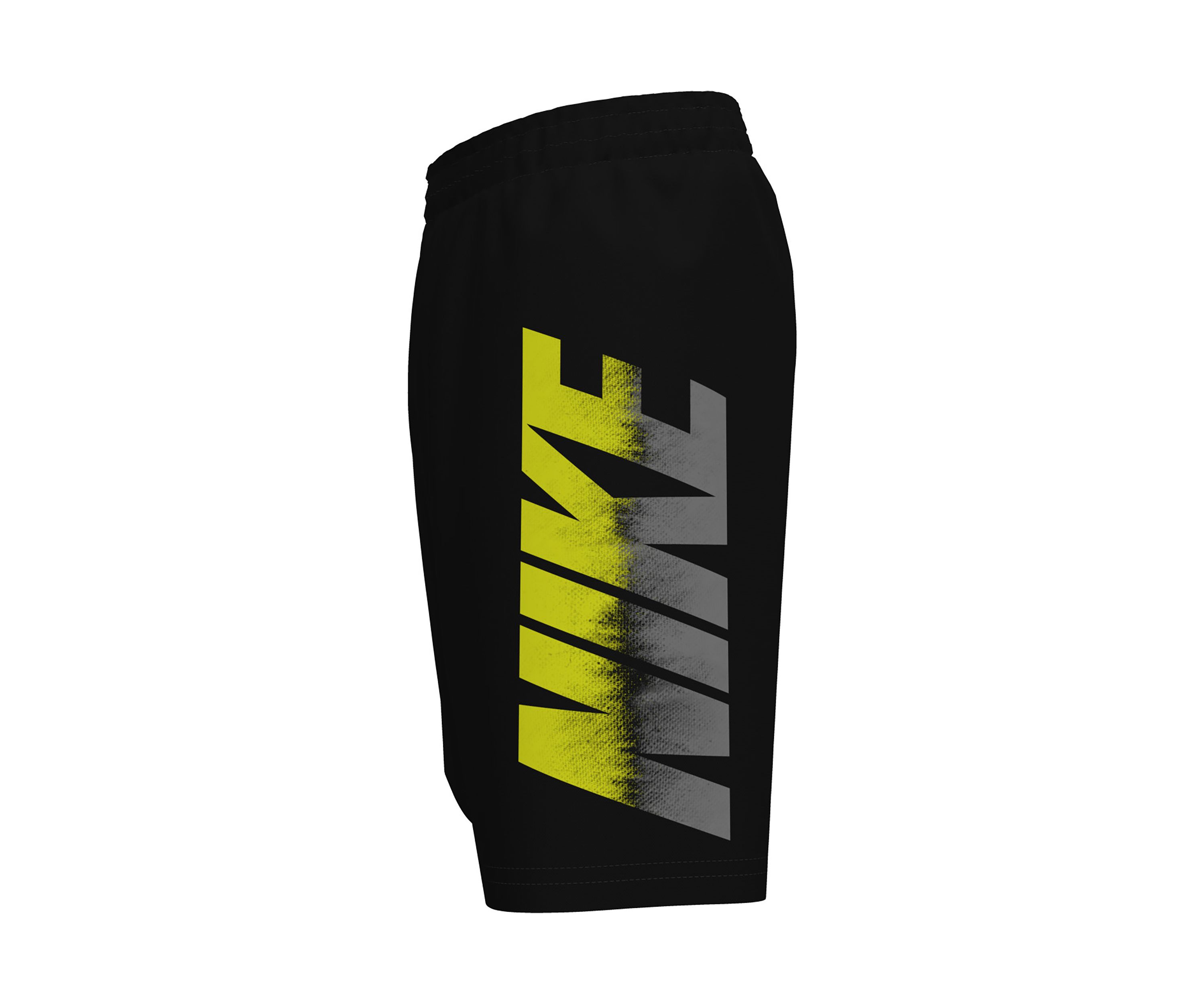 Boys 8-20 Ocean Merge 7" Volley Shorts