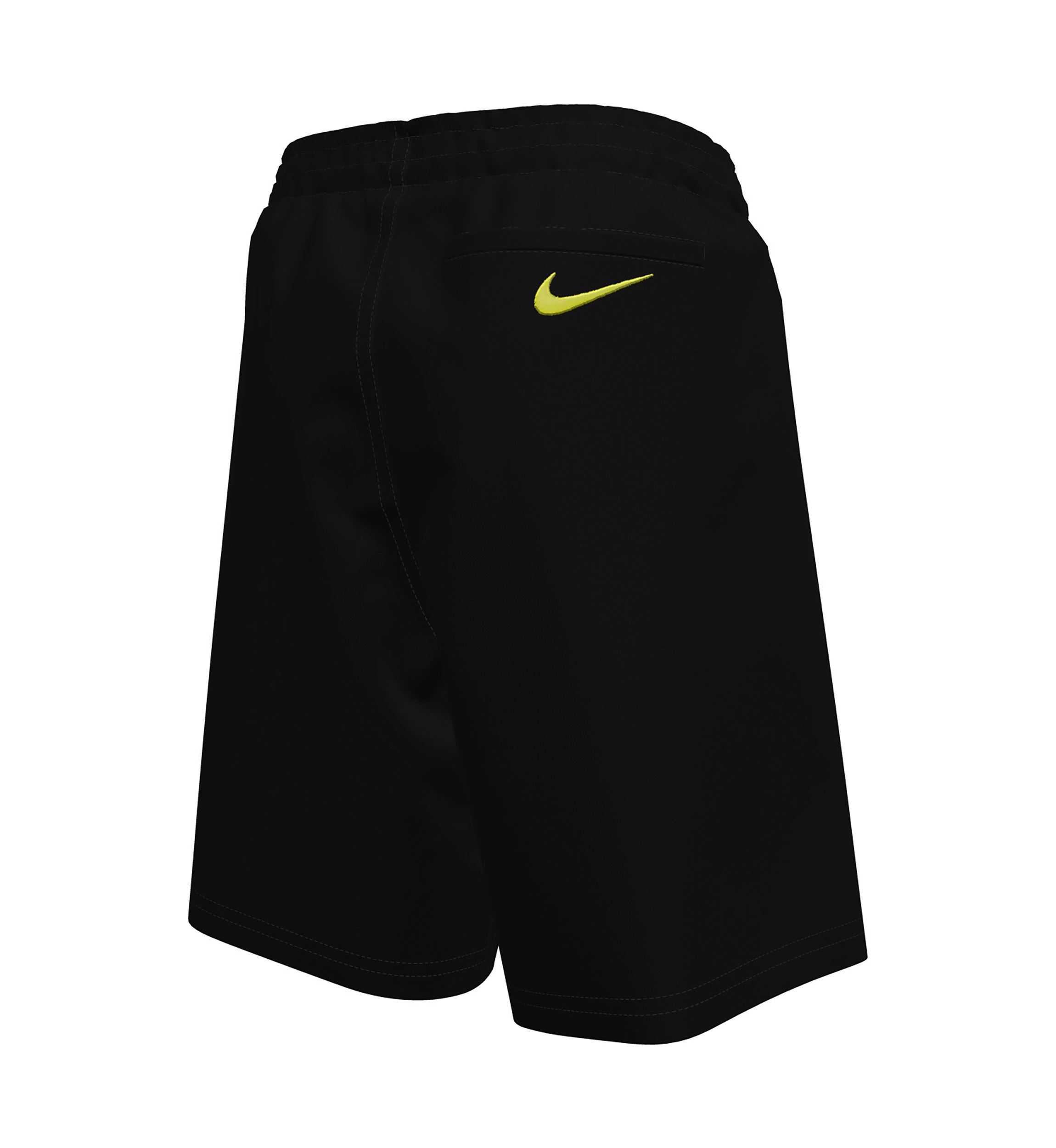 Boys 8-20 Ocean Merge 7" Volley Shorts