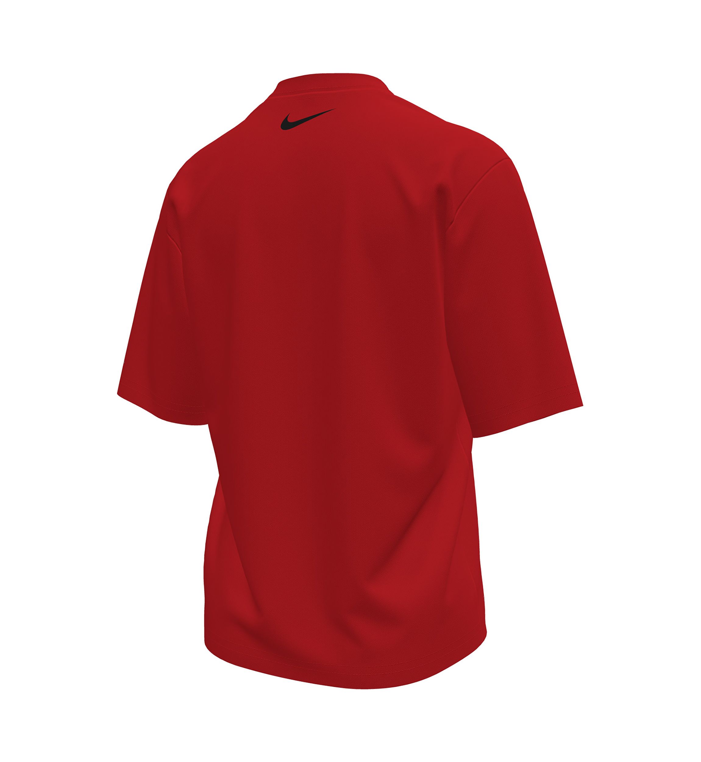 Boys 8-20 Sunset Surf Short Sleeve Hydroguard Swim T-Shirt