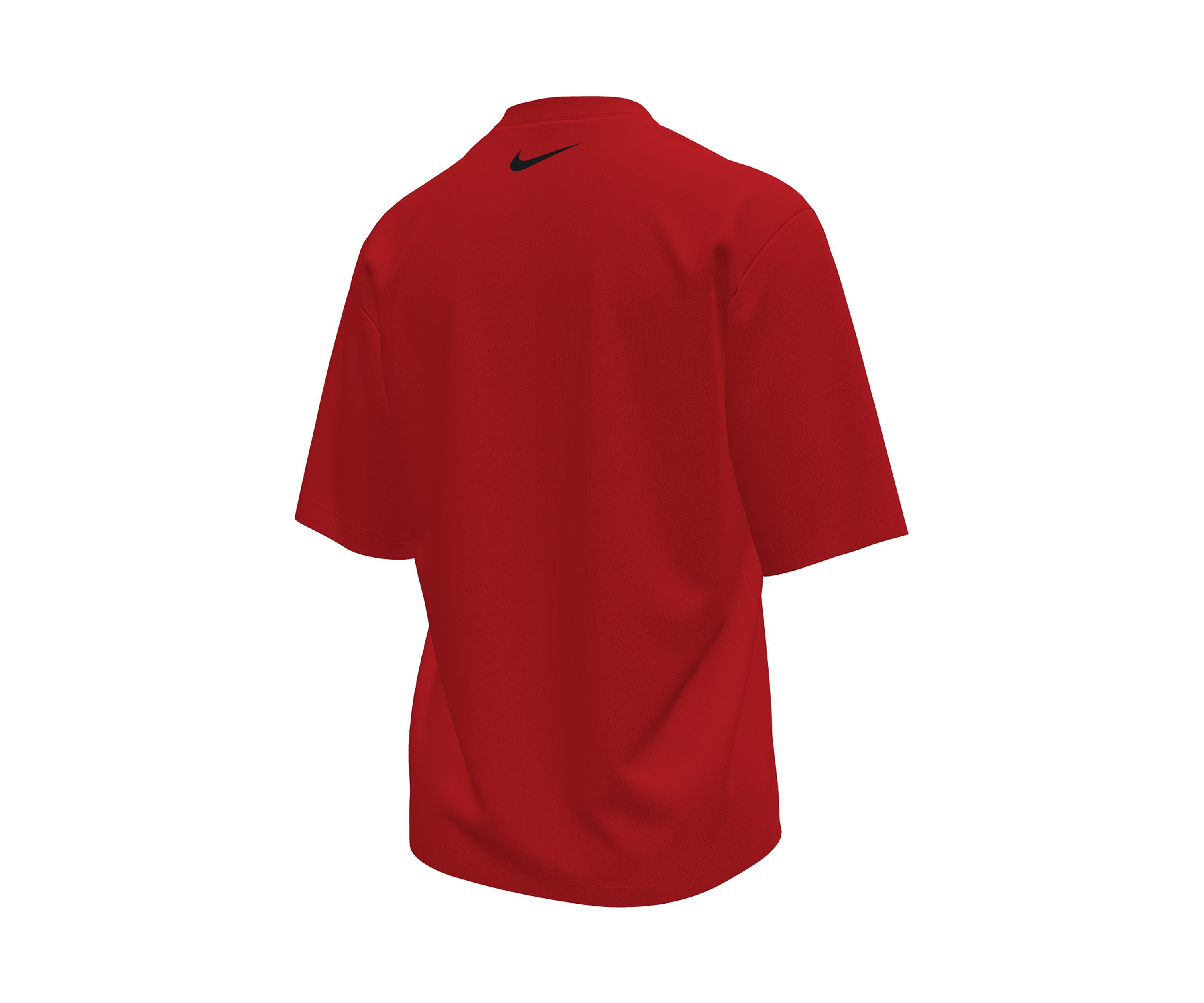 Boys 8-20 Sunset Surf Short Sleeve Hydroguard Swim T-Shirt
