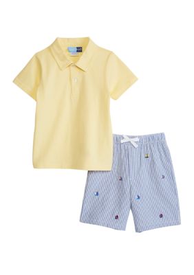 Belk baby best sale boy easter