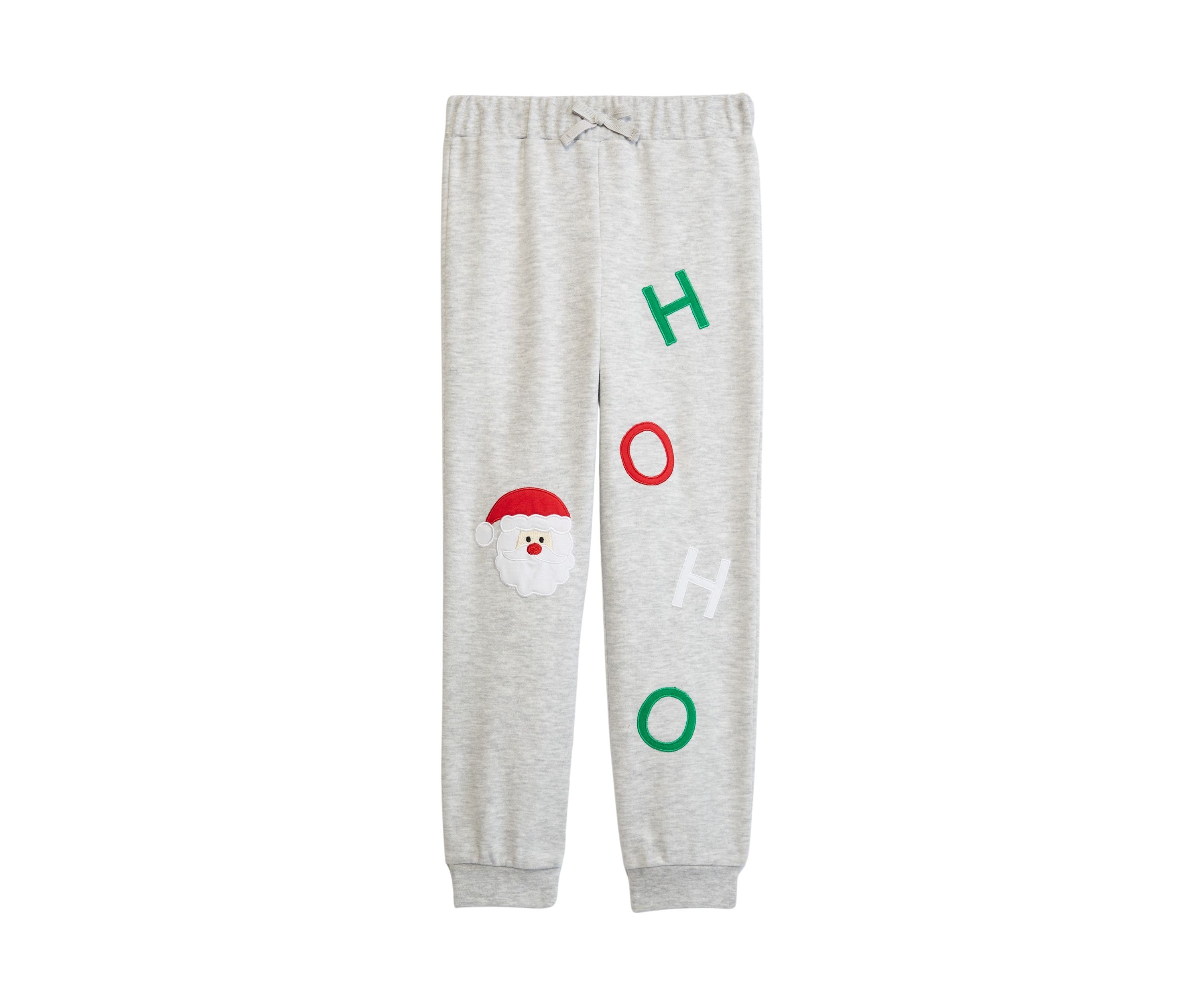 Boys 4-7 Holiday Joggers