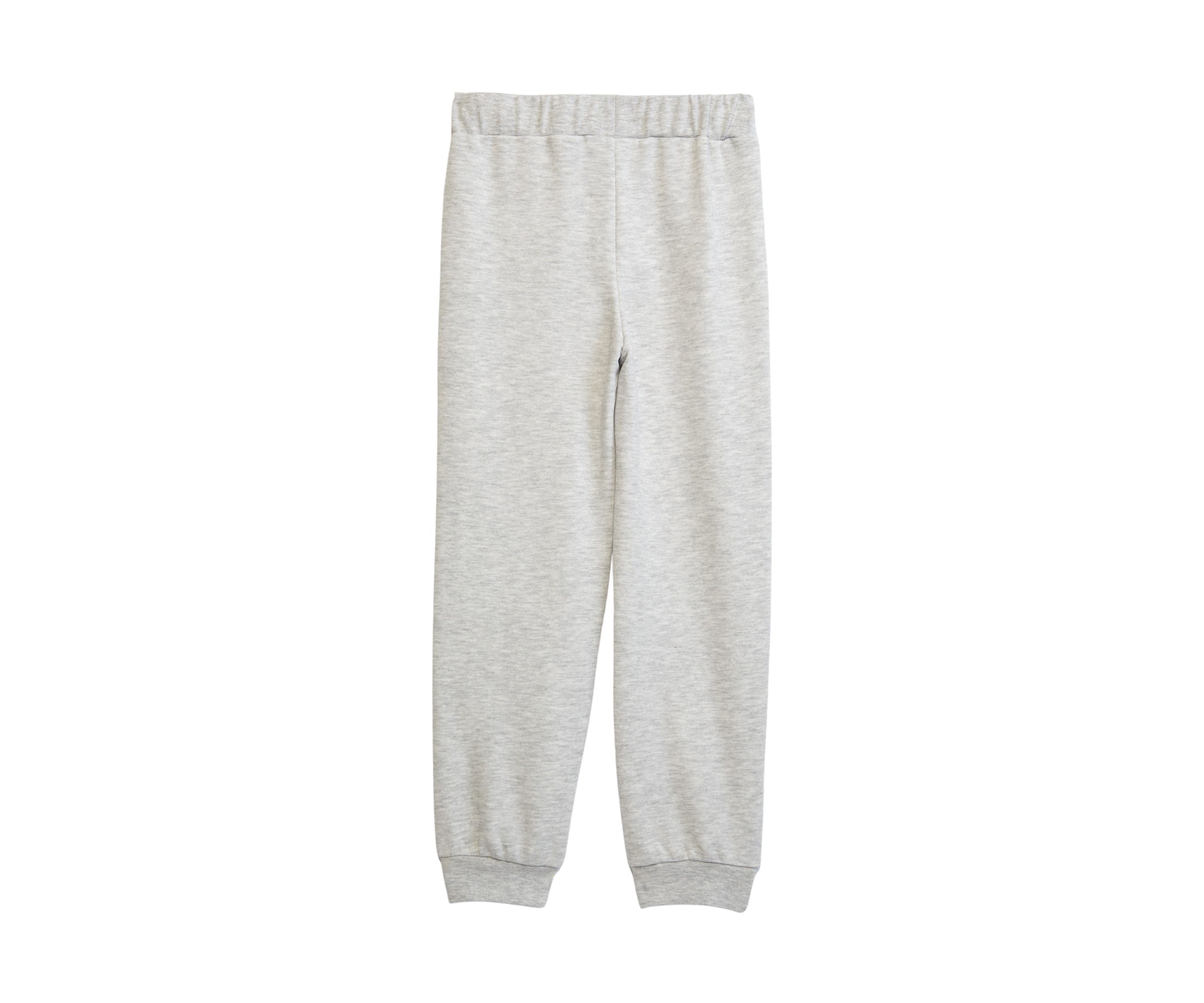 Boys 4-7 Holiday Joggers