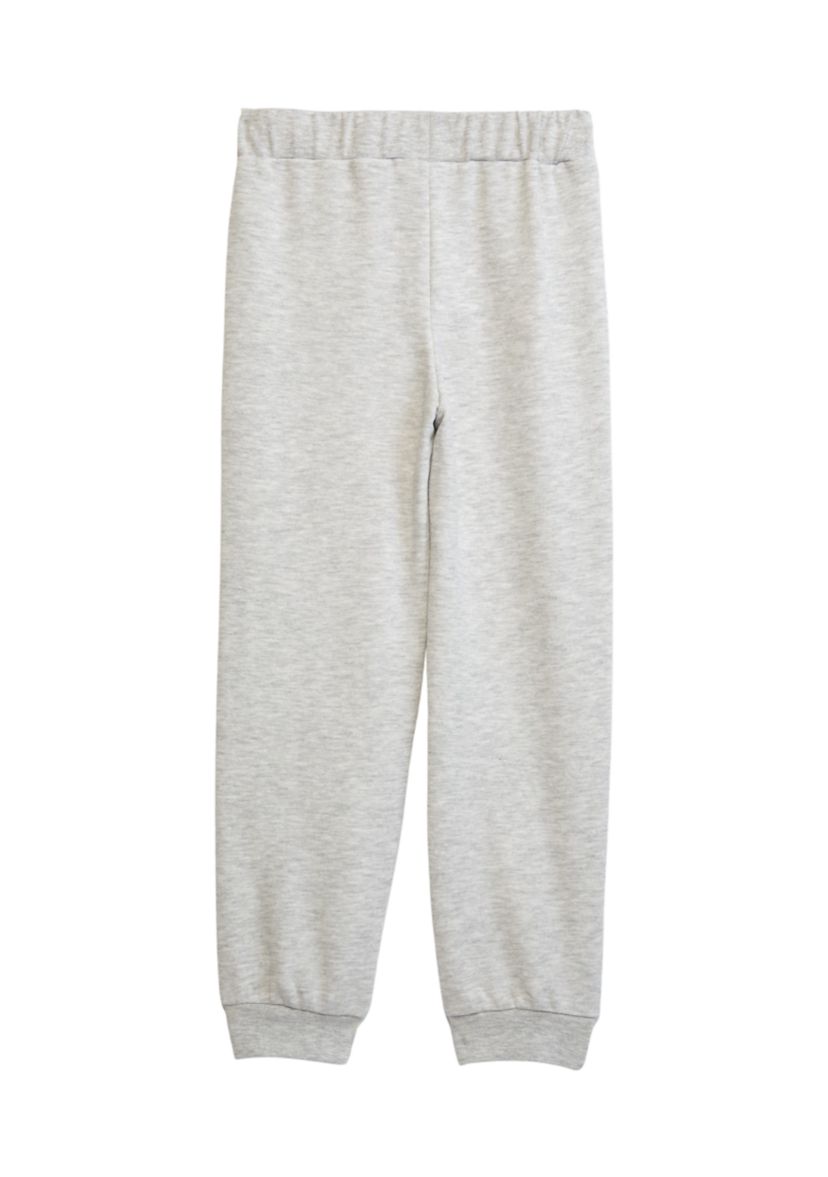 Boys 4-7 Holiday Joggers