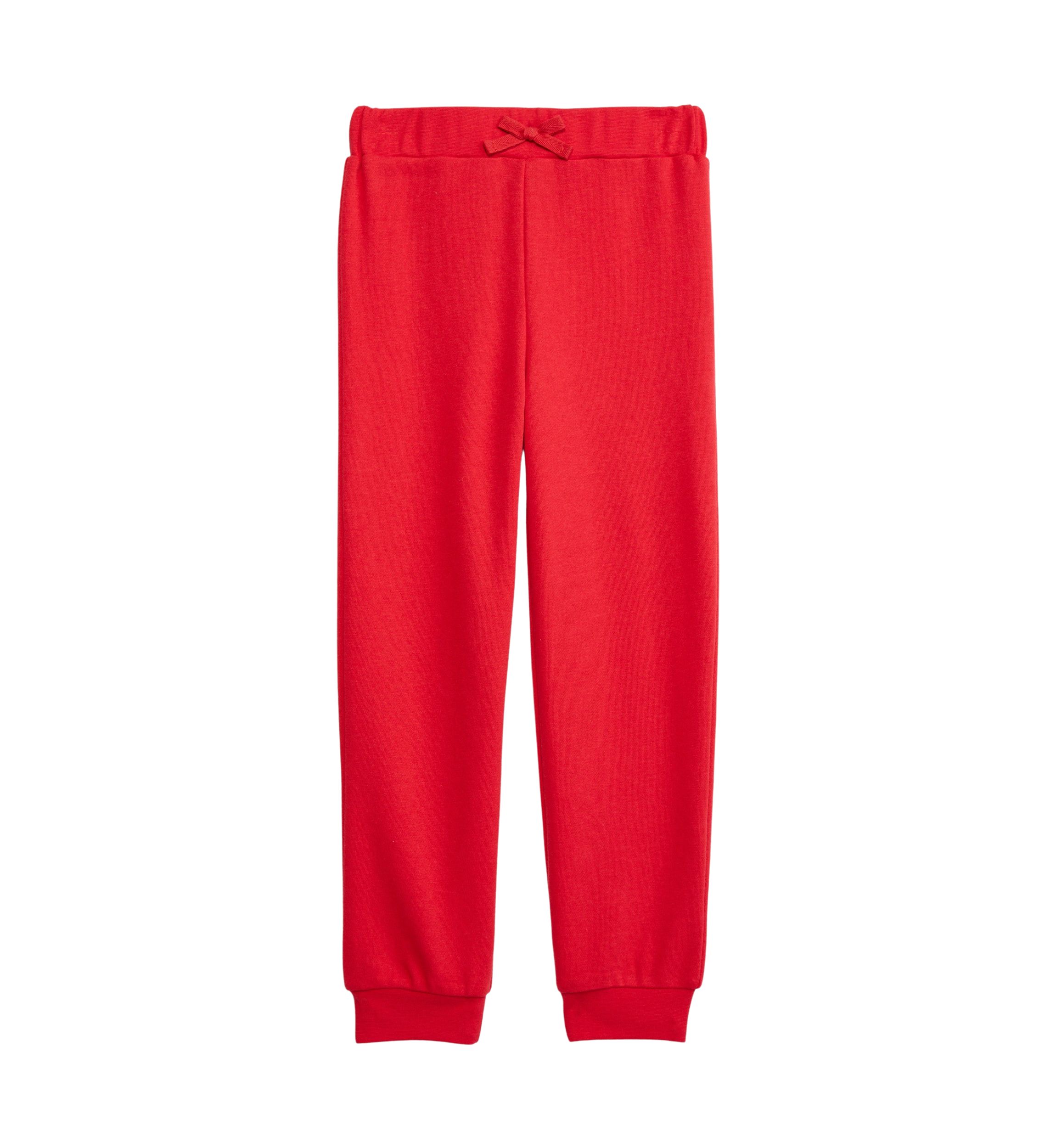 Boys 4-7 Solid Joggers