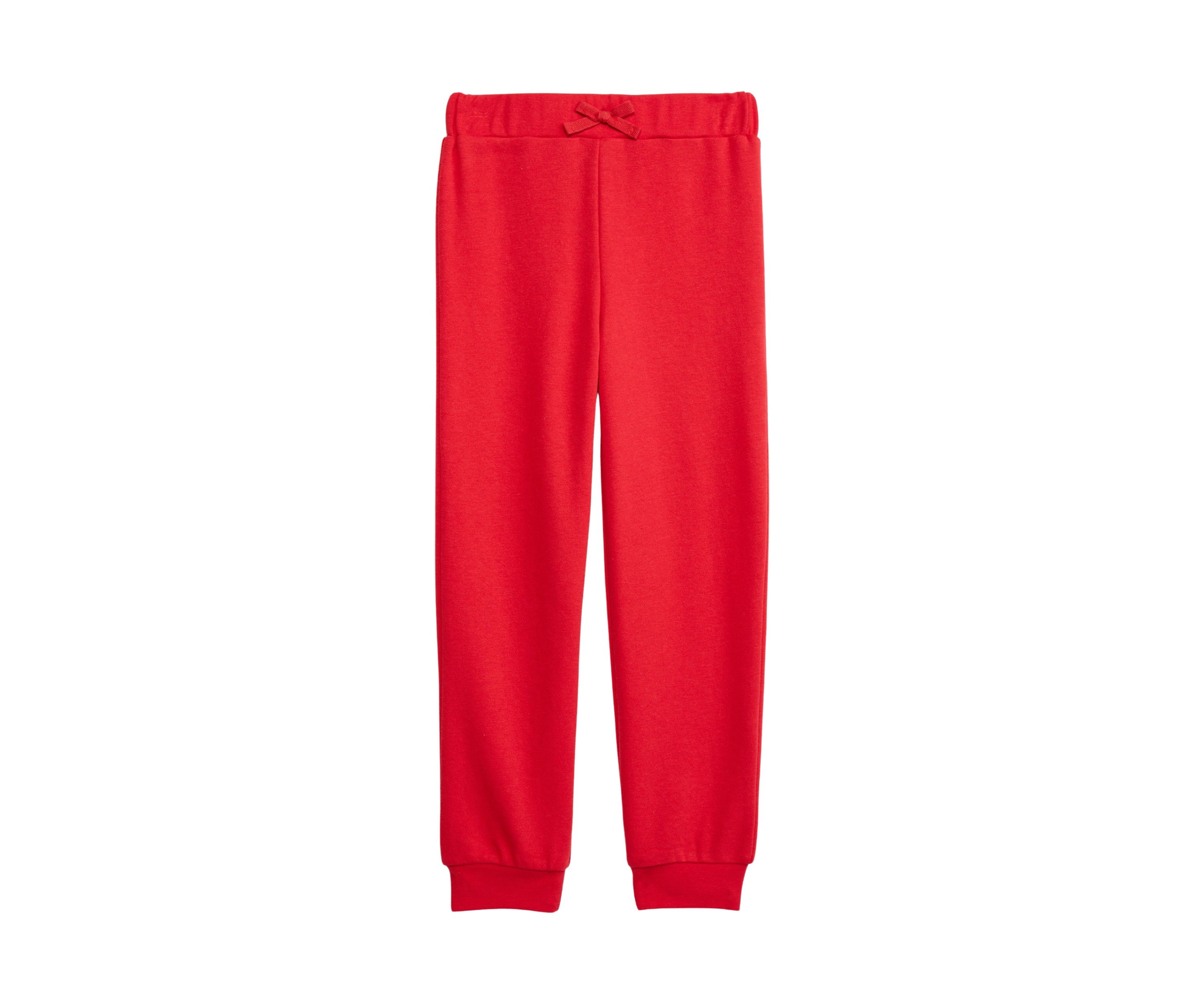 Boys 4-7 Solid Joggers