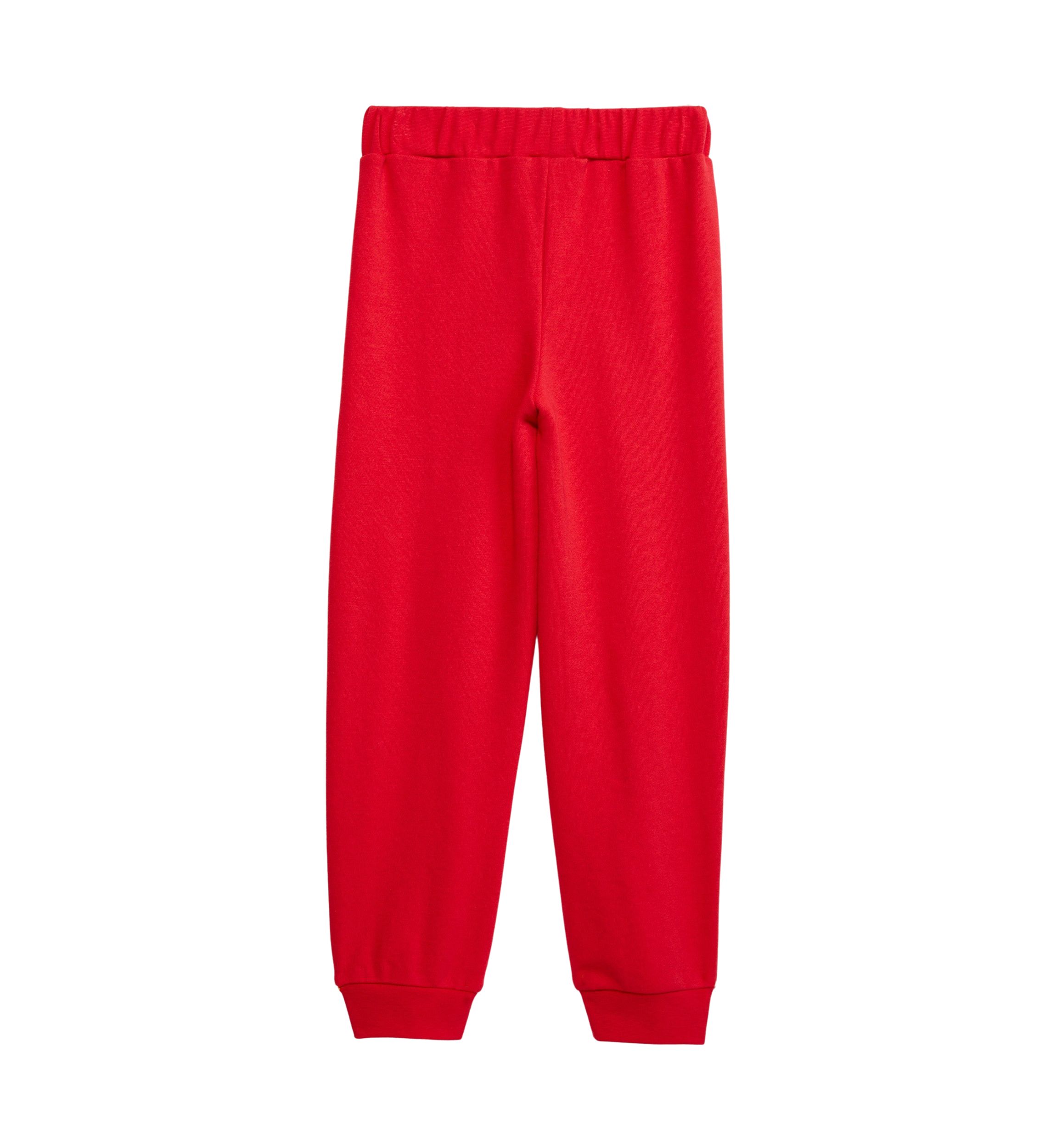 Boys 4-7 Solid Joggers