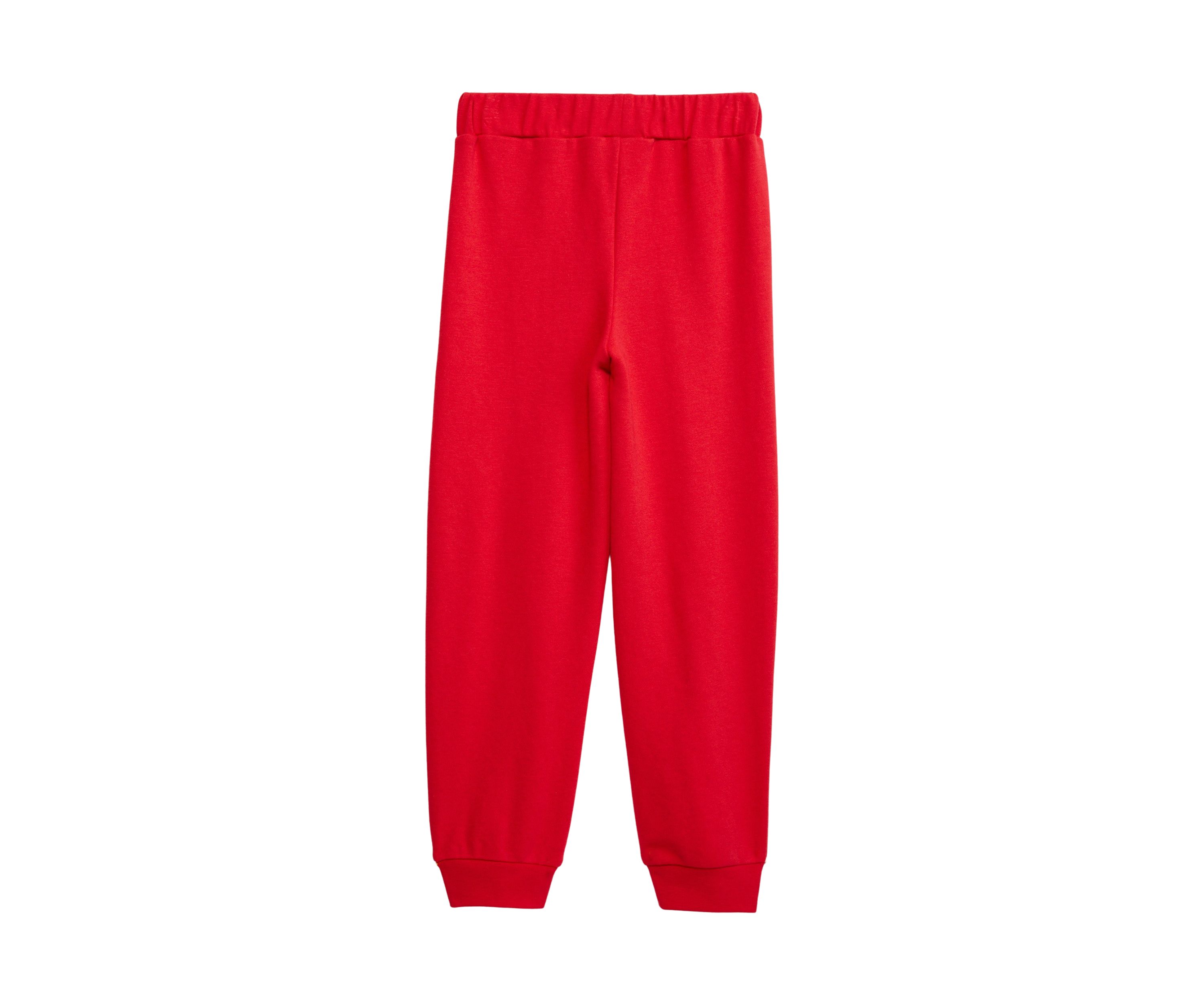 Boys 4-7 Solid Joggers
