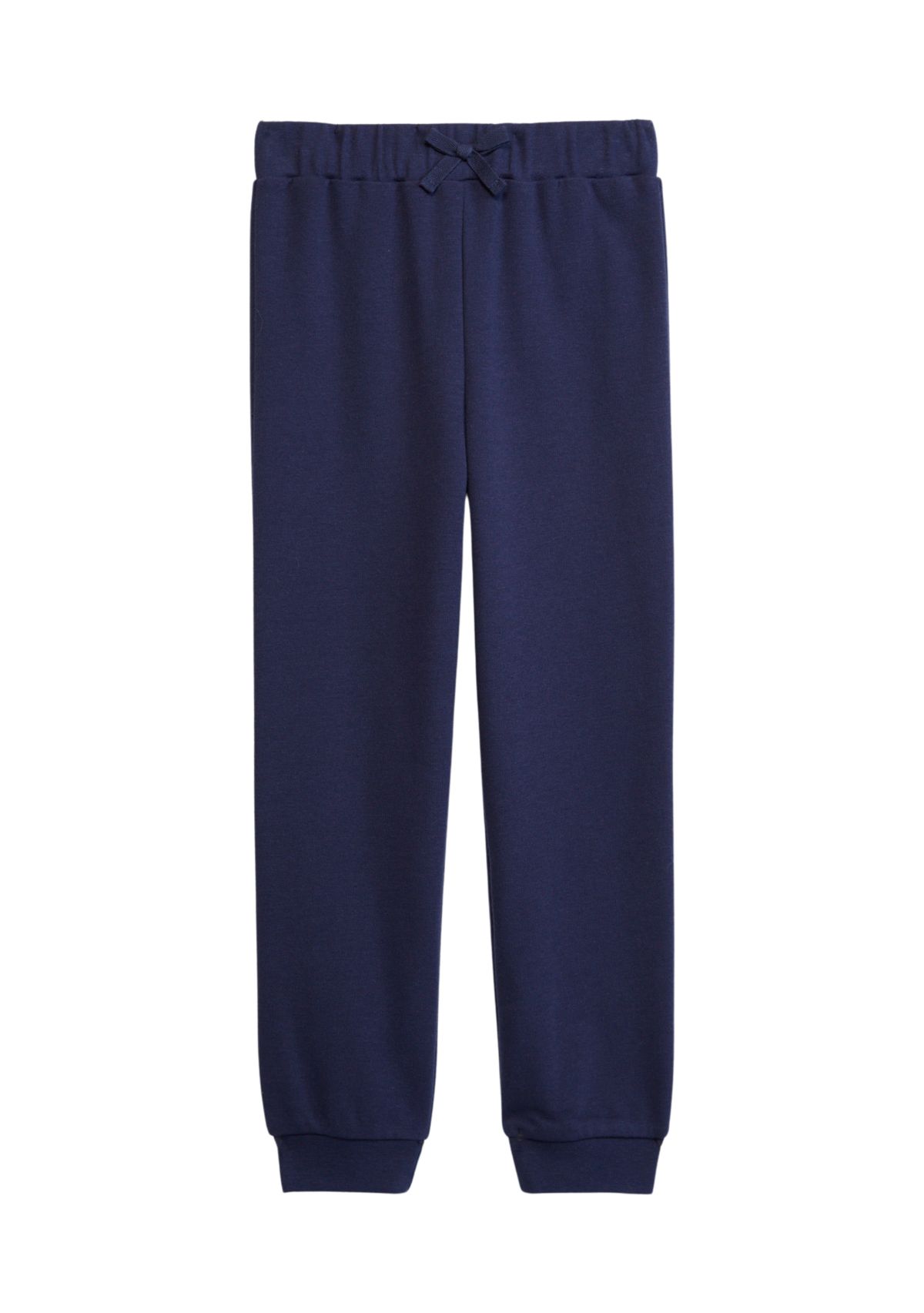 	  Boys 4-7 Solid Joggers 