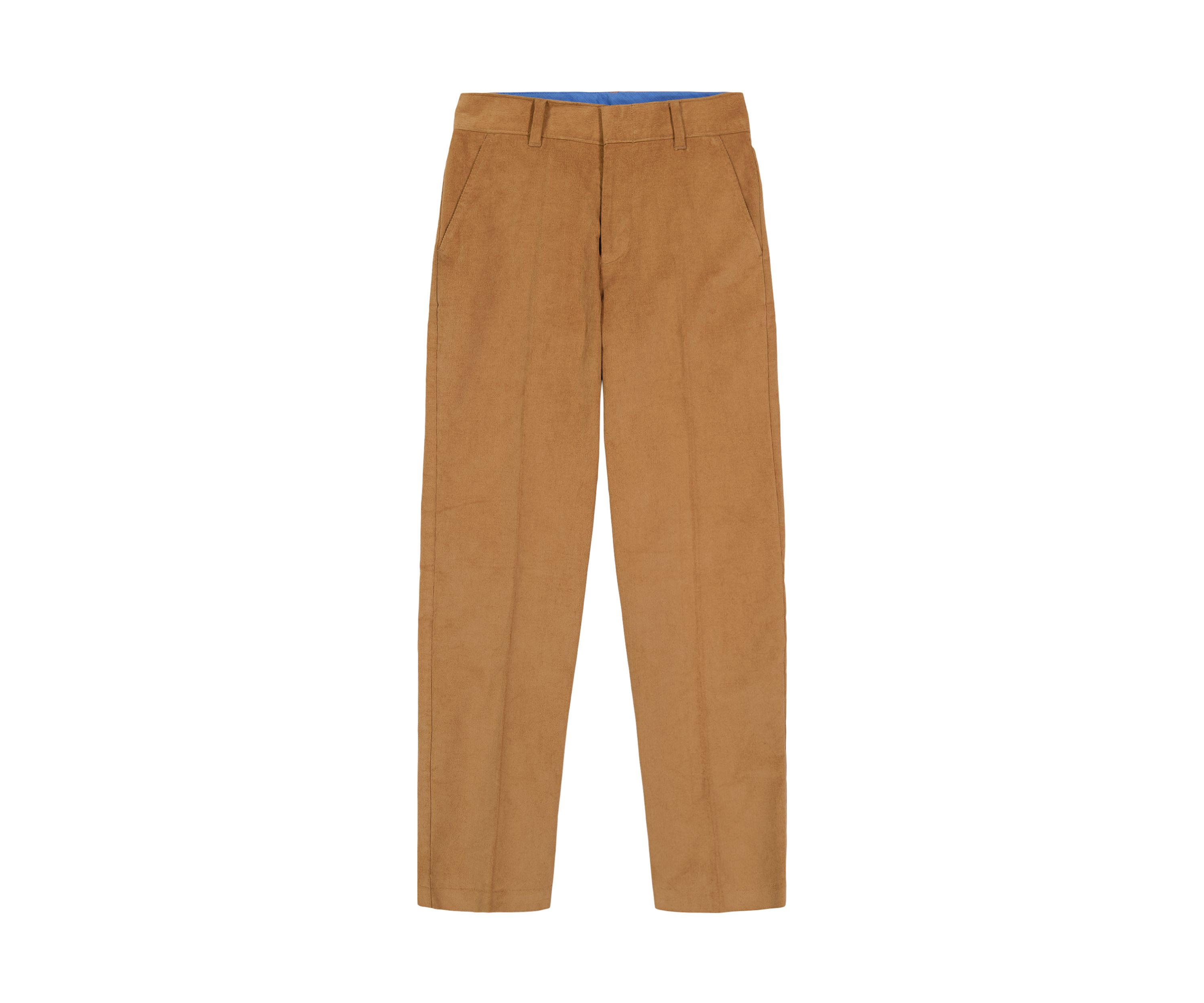 Boys 8-20 Stretch Corduroy Husky Pants