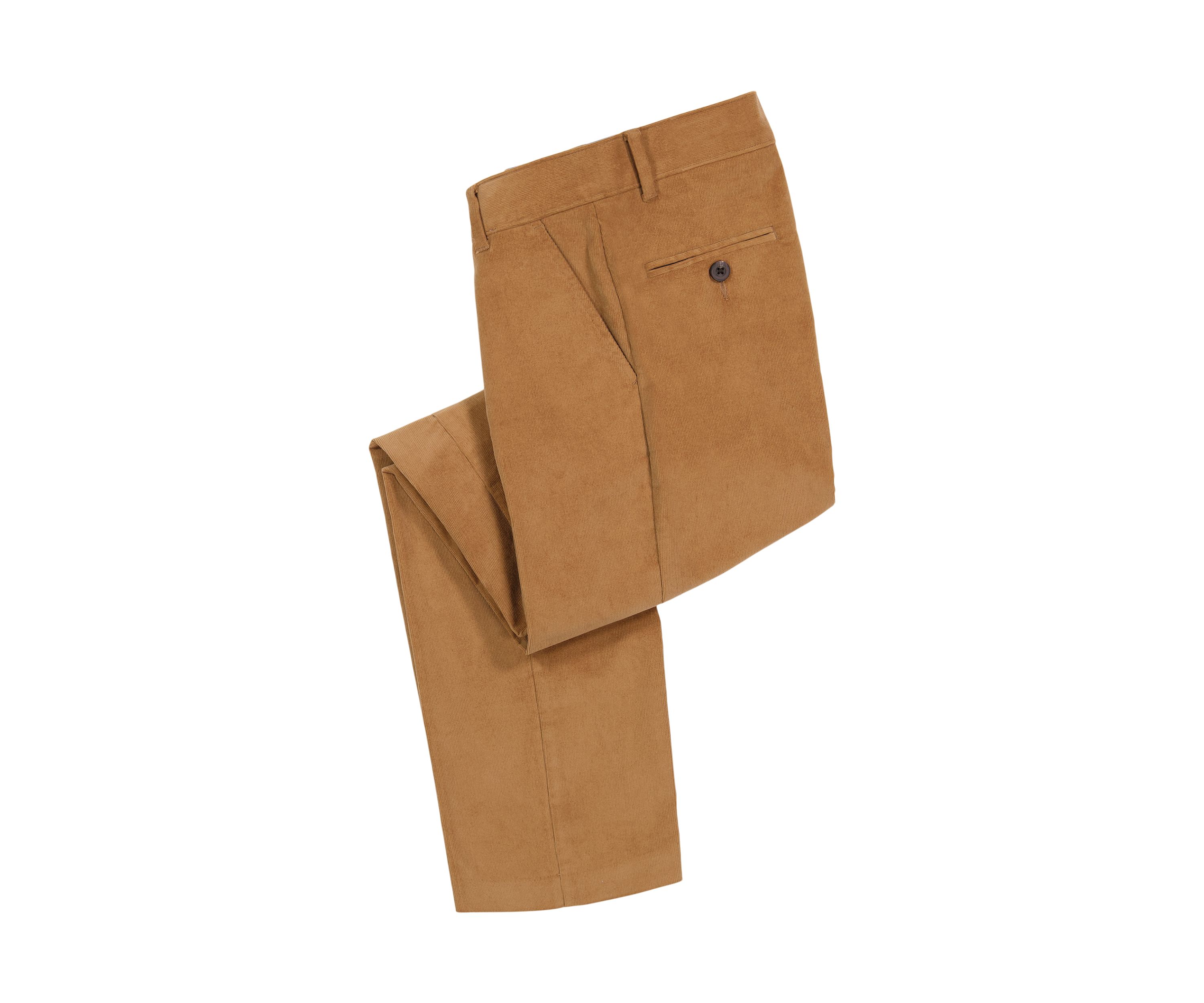 Boys 8-20 Stretch Corduroy Husky Pants