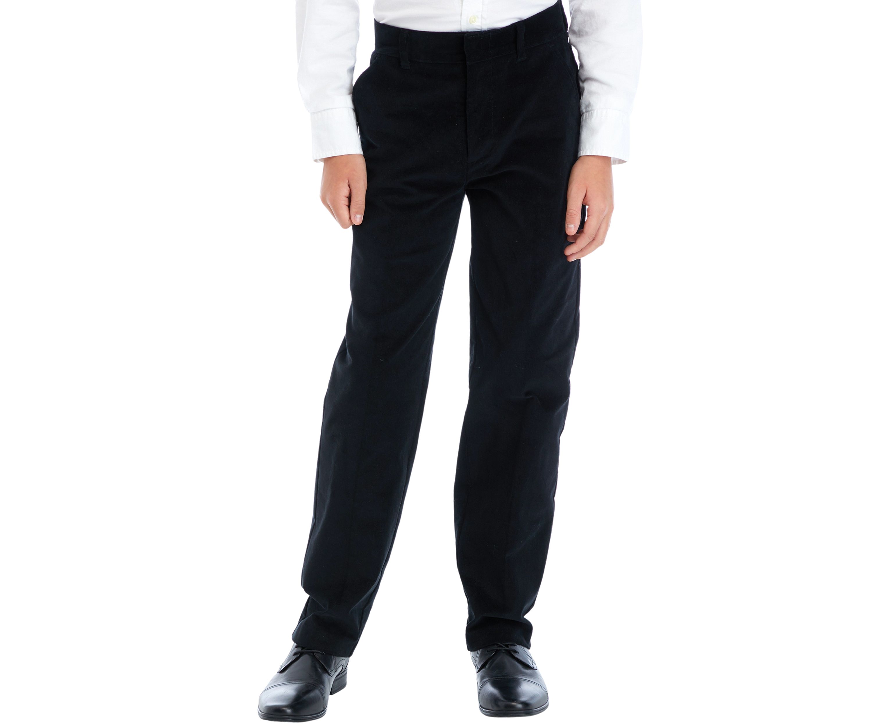 Boys 8-20 Corduroy Pants