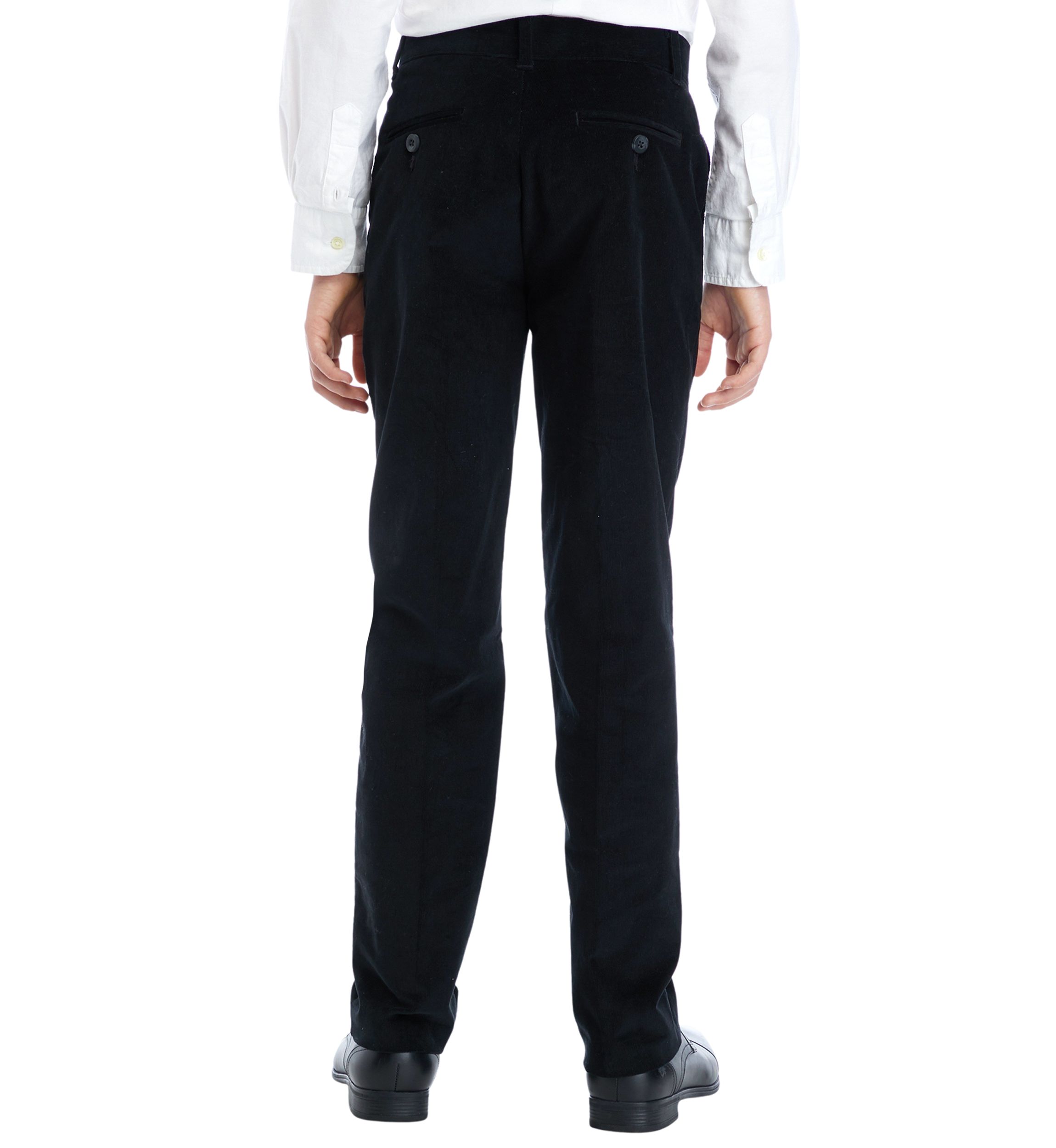 Boys 8-20 Corduroy Pants