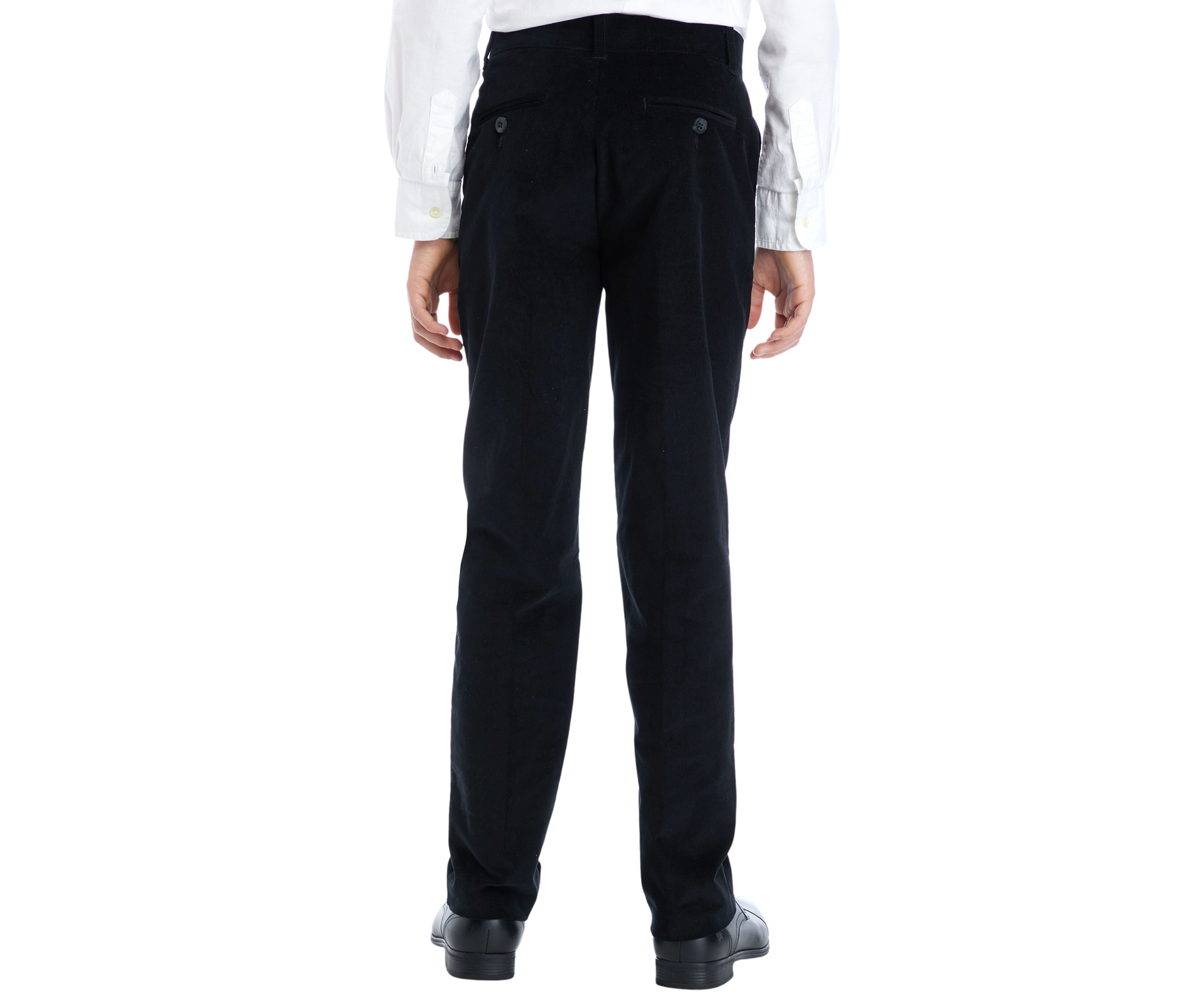 Boys 8-20 Corduroy Pants