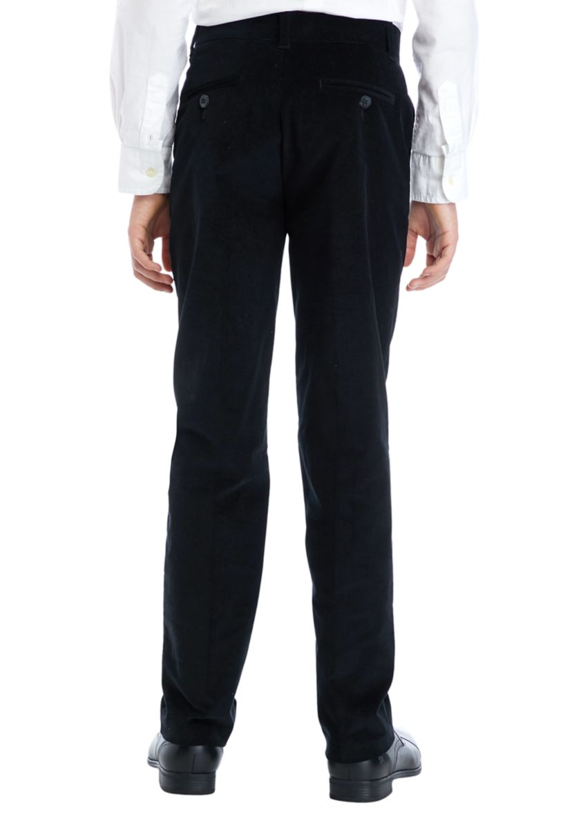 Boys 8-20 Corduroy Pants