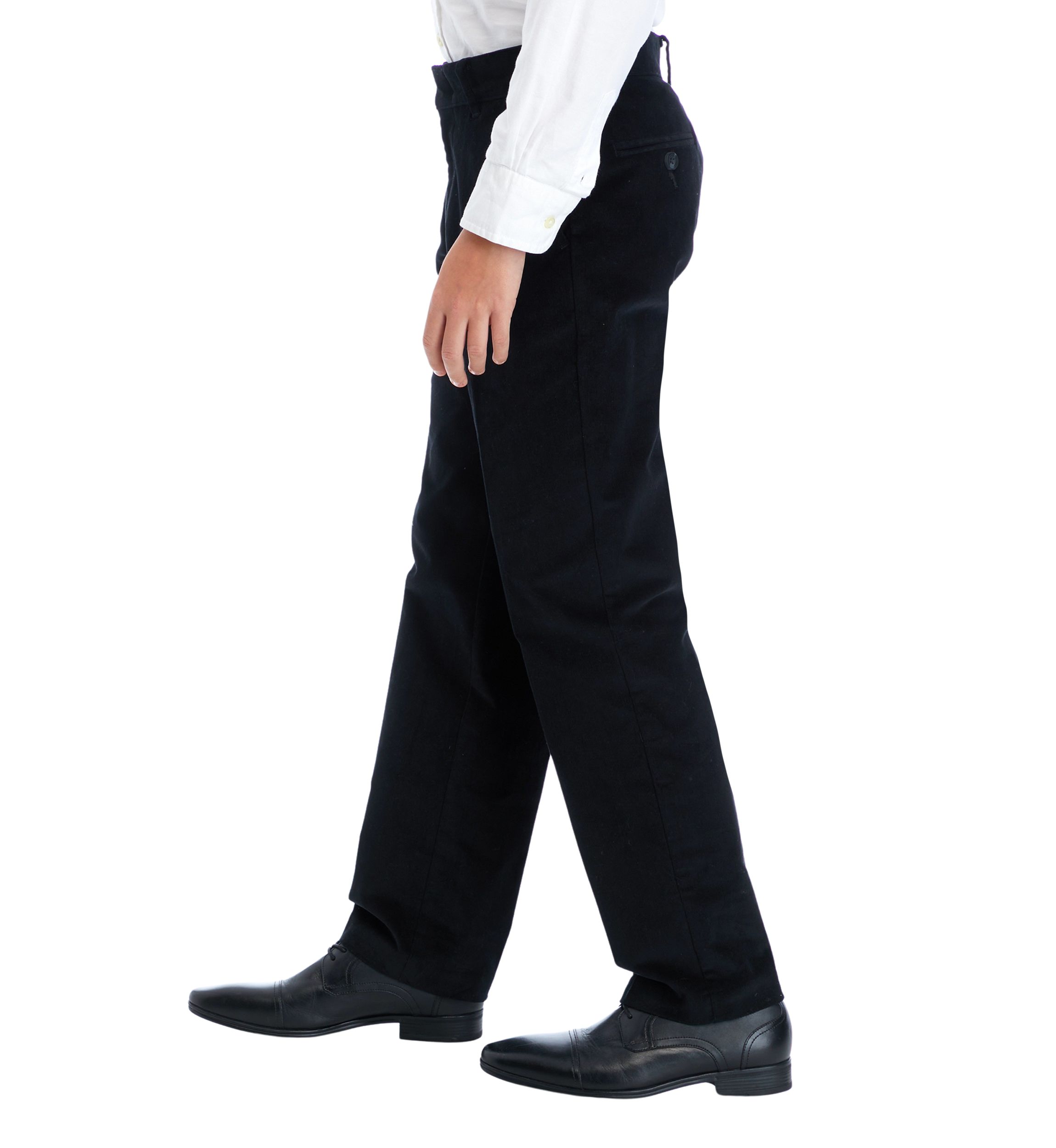 Boys 8-20 Corduroy Pants