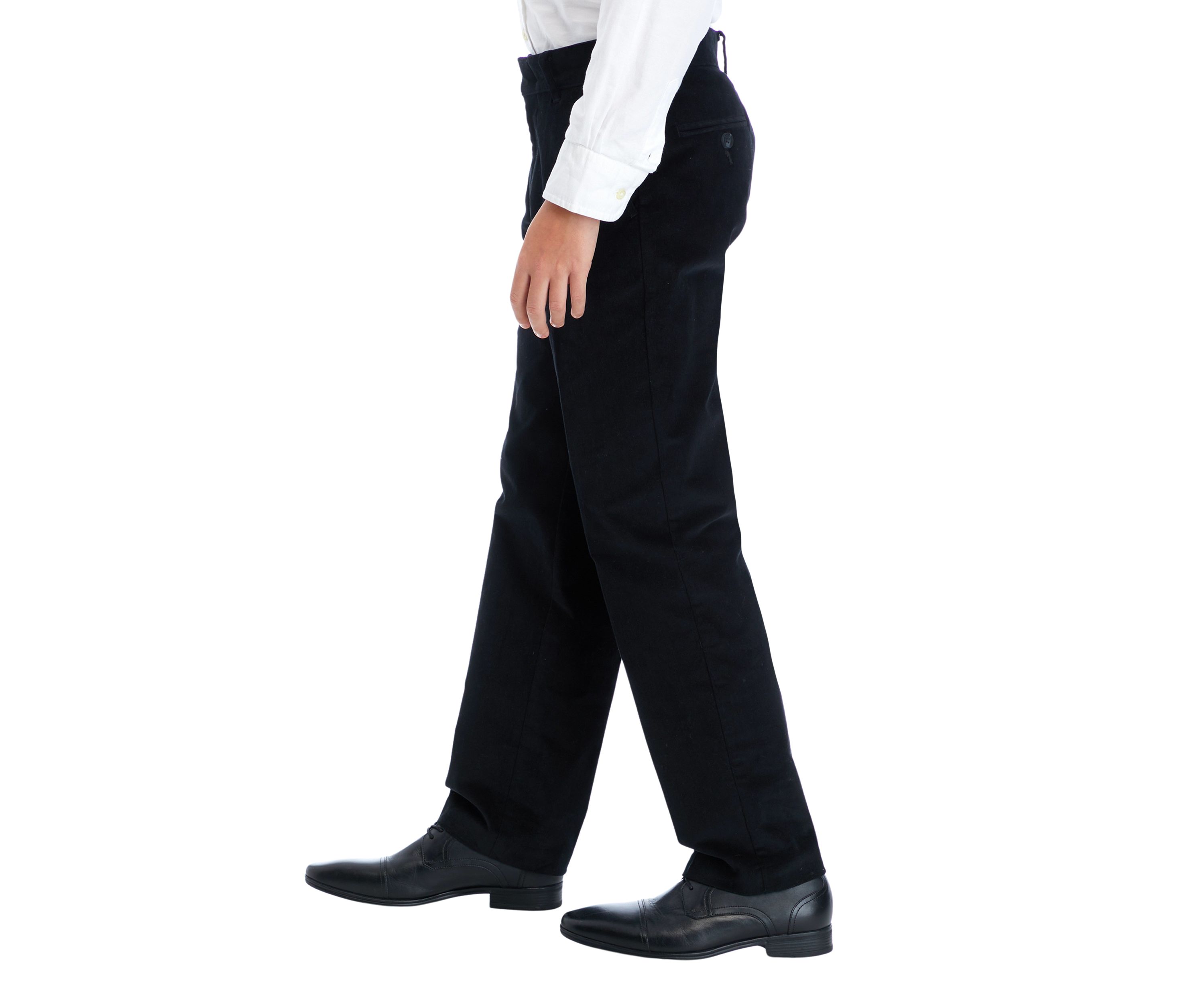 Boys 8-20 Corduroy Pants