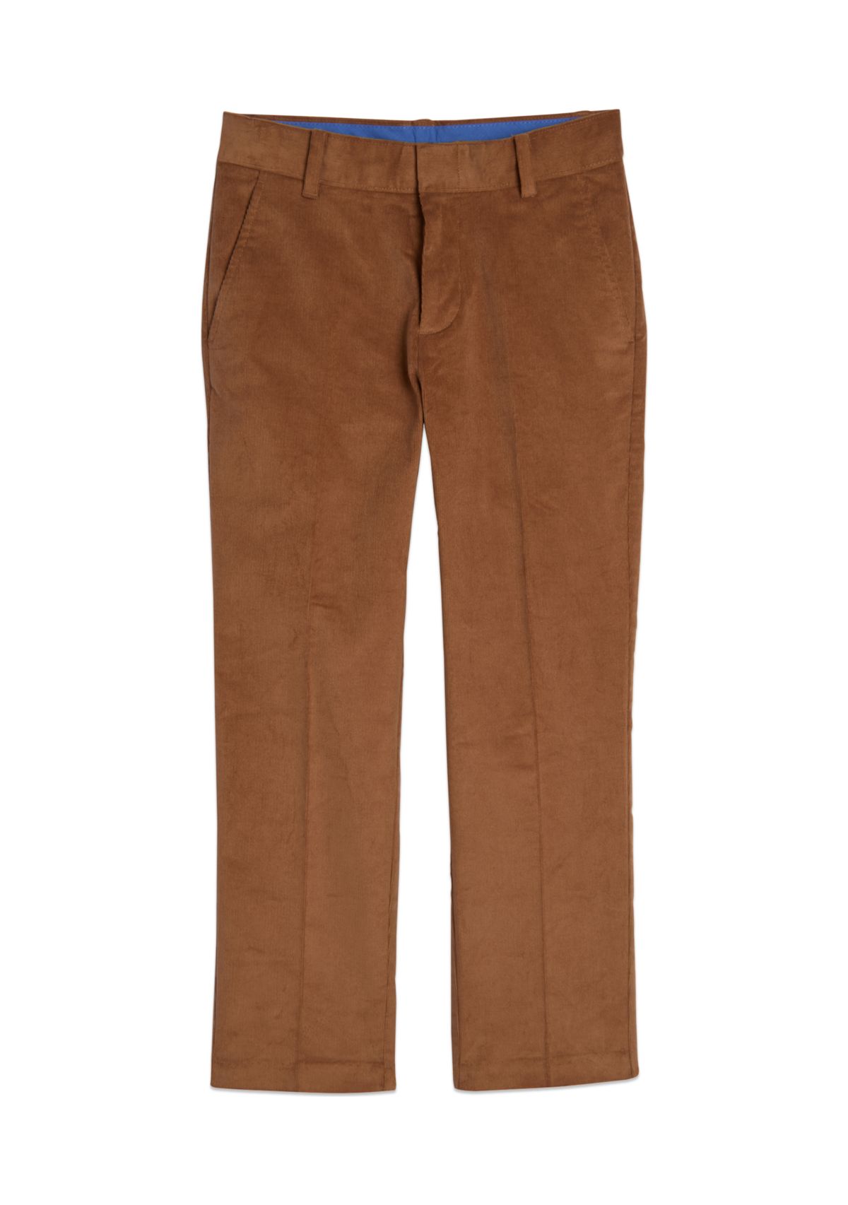 Boys 8-20 Stretch Corduroy Pants