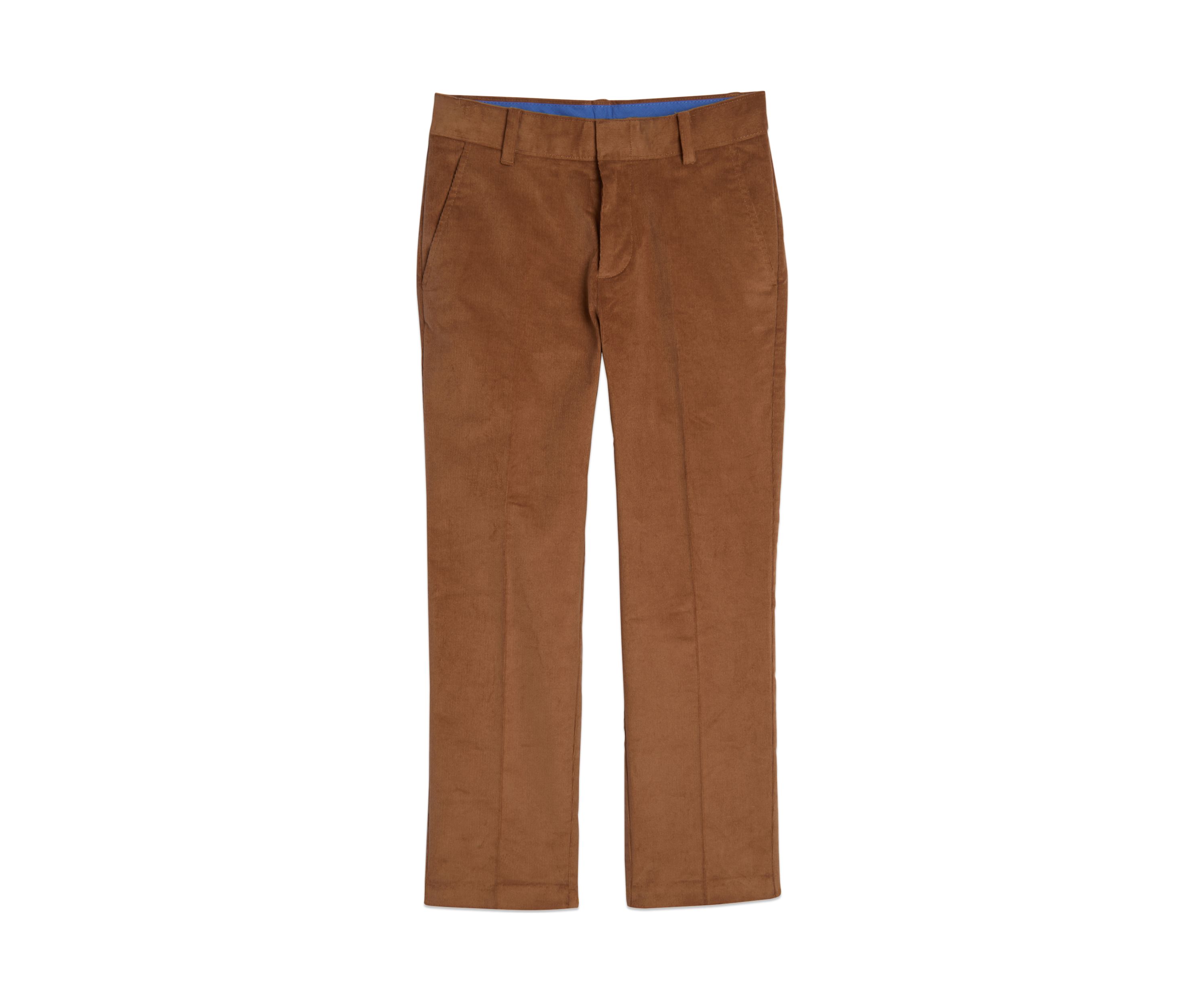 Boys 8-20 Stretch Corduroy Pants