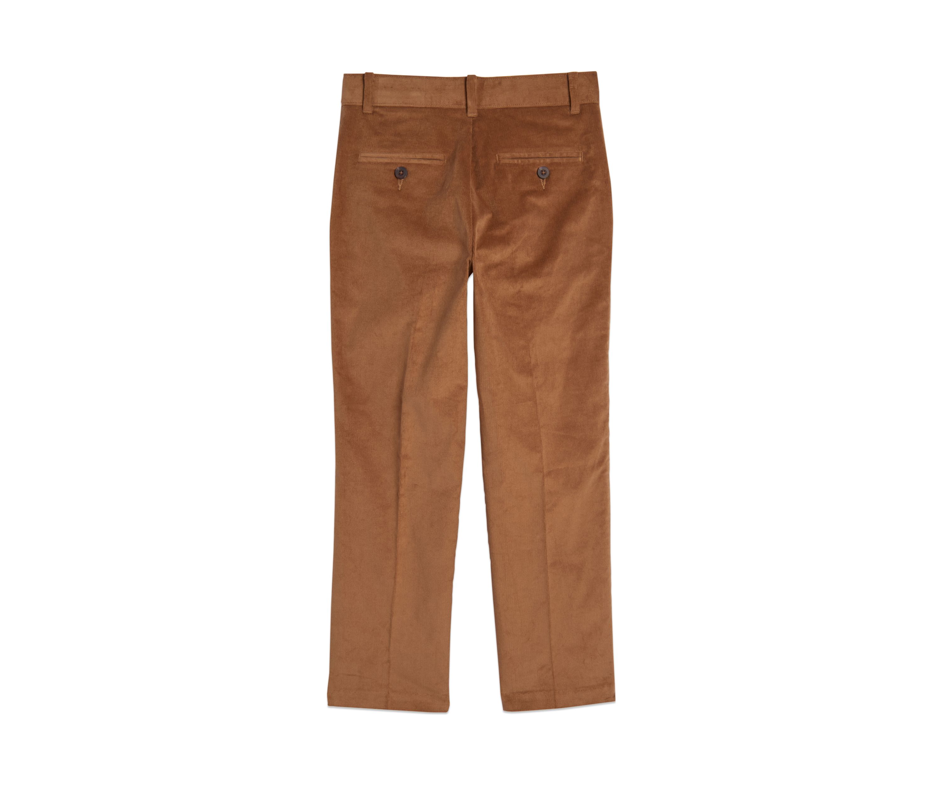Boys 8-20 Stretch Corduroy Pants