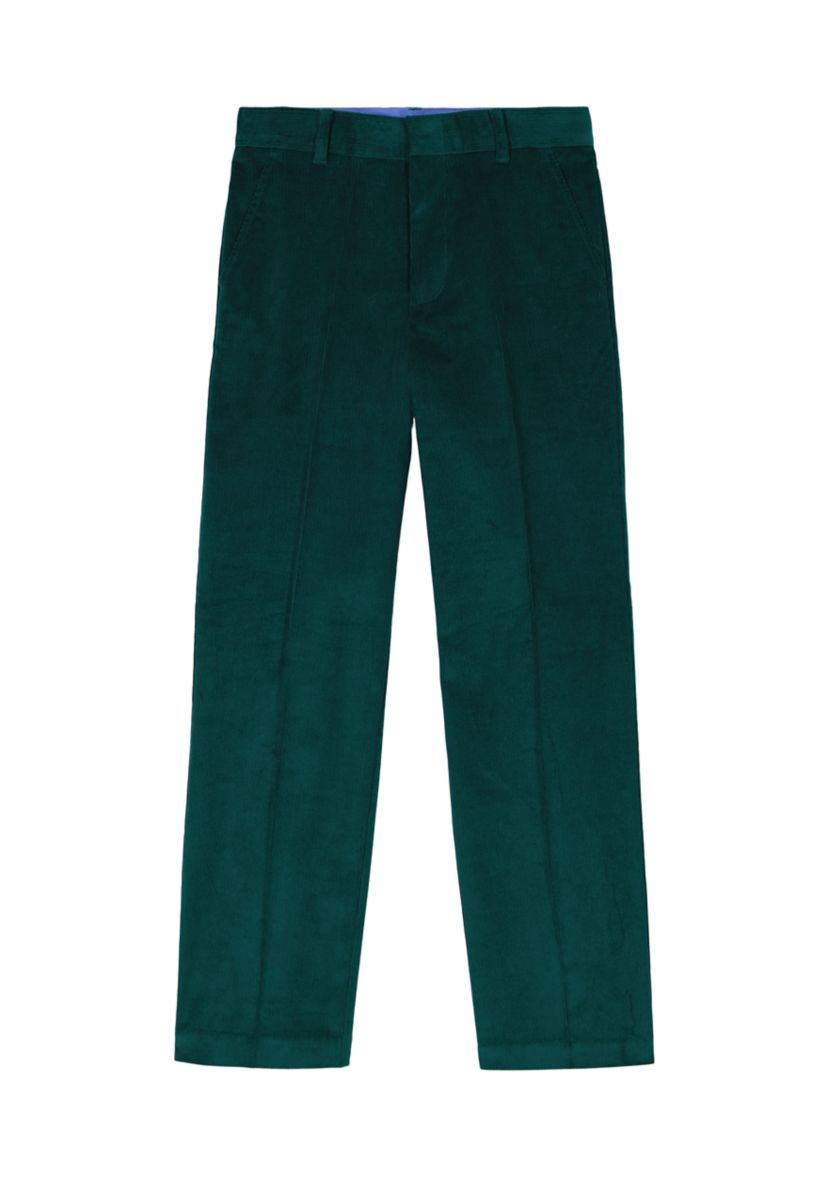 Boys 8-20 Stretch Corduroy Pants