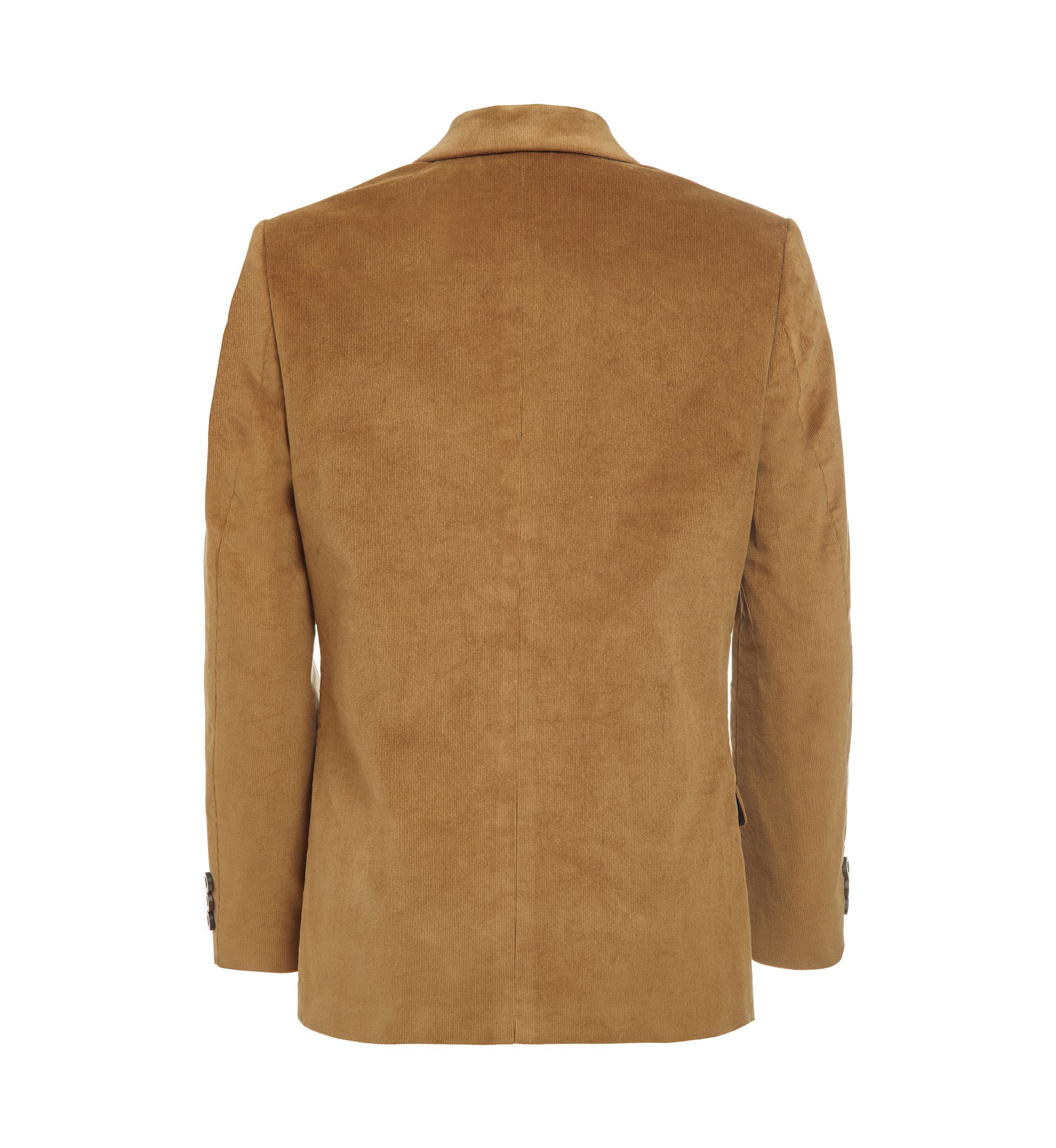 Boys 8-20 Stretch Corduroy Jacket
