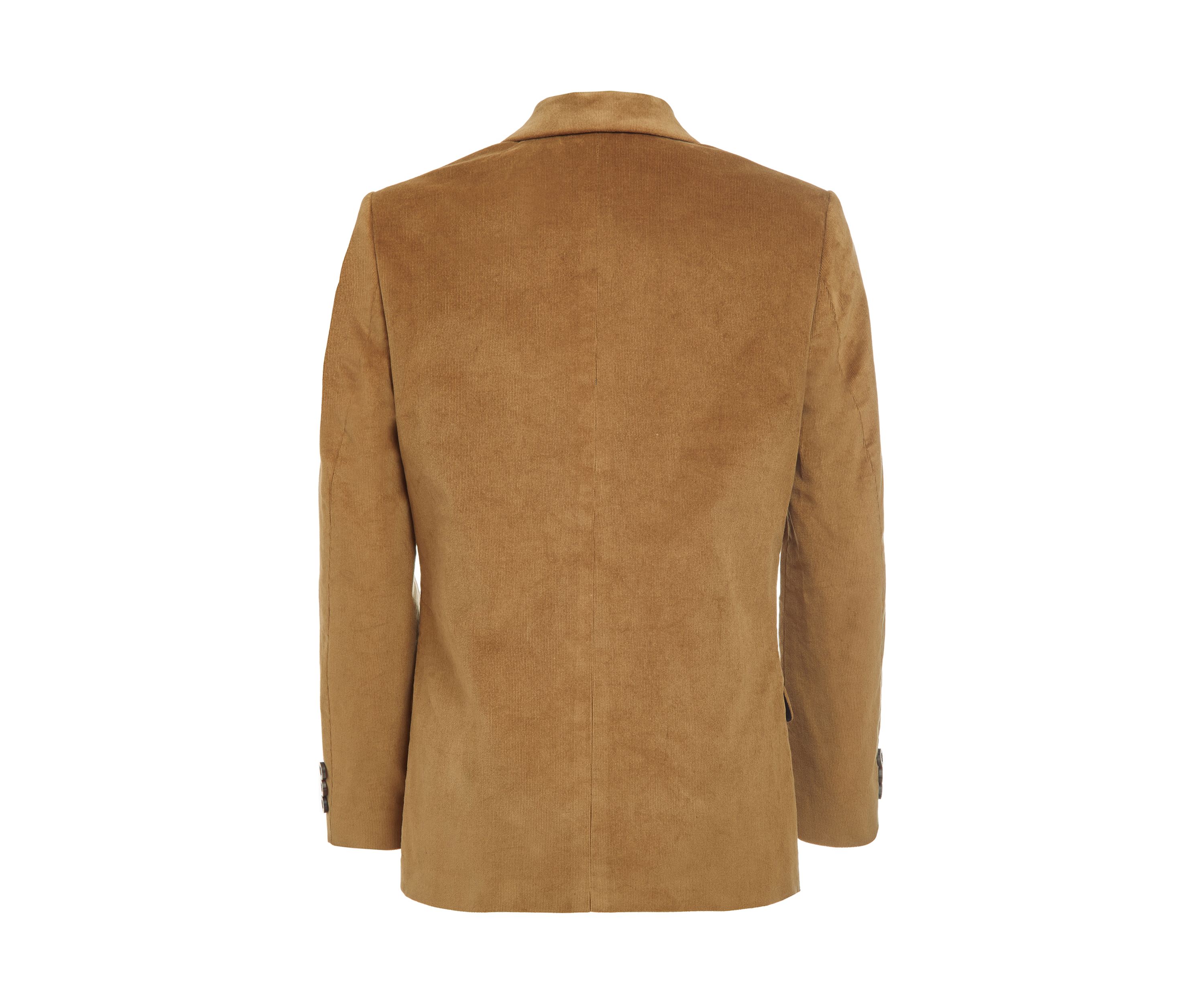 Boys 8-20 Stretch Corduroy Jacket