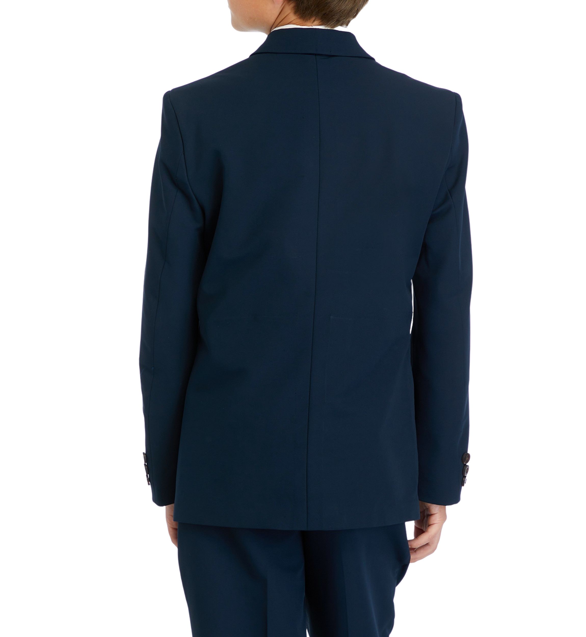 Boys 8-20 Stretch Performance Jacket