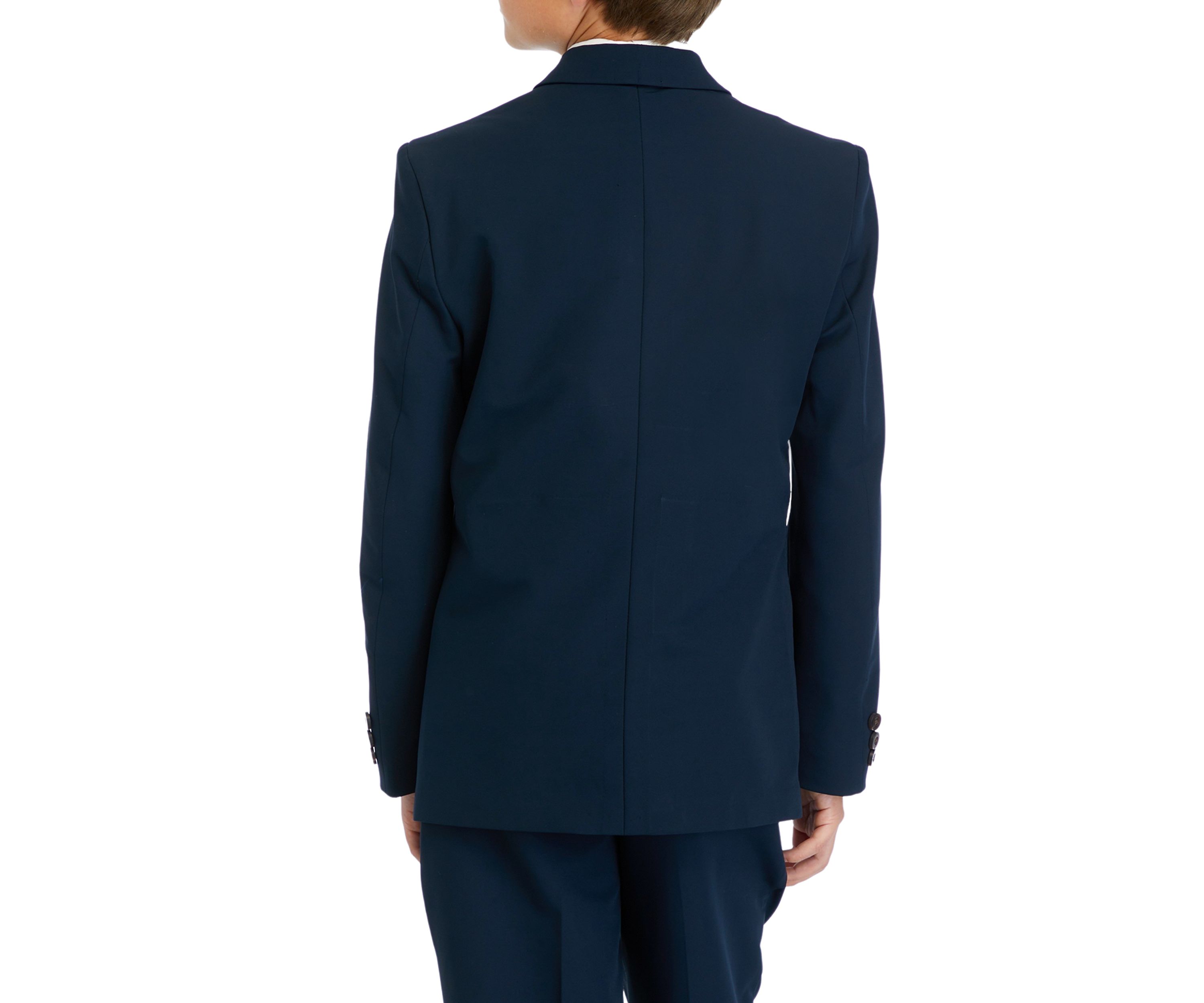 Boys 8-20 Stretch Performance Jacket