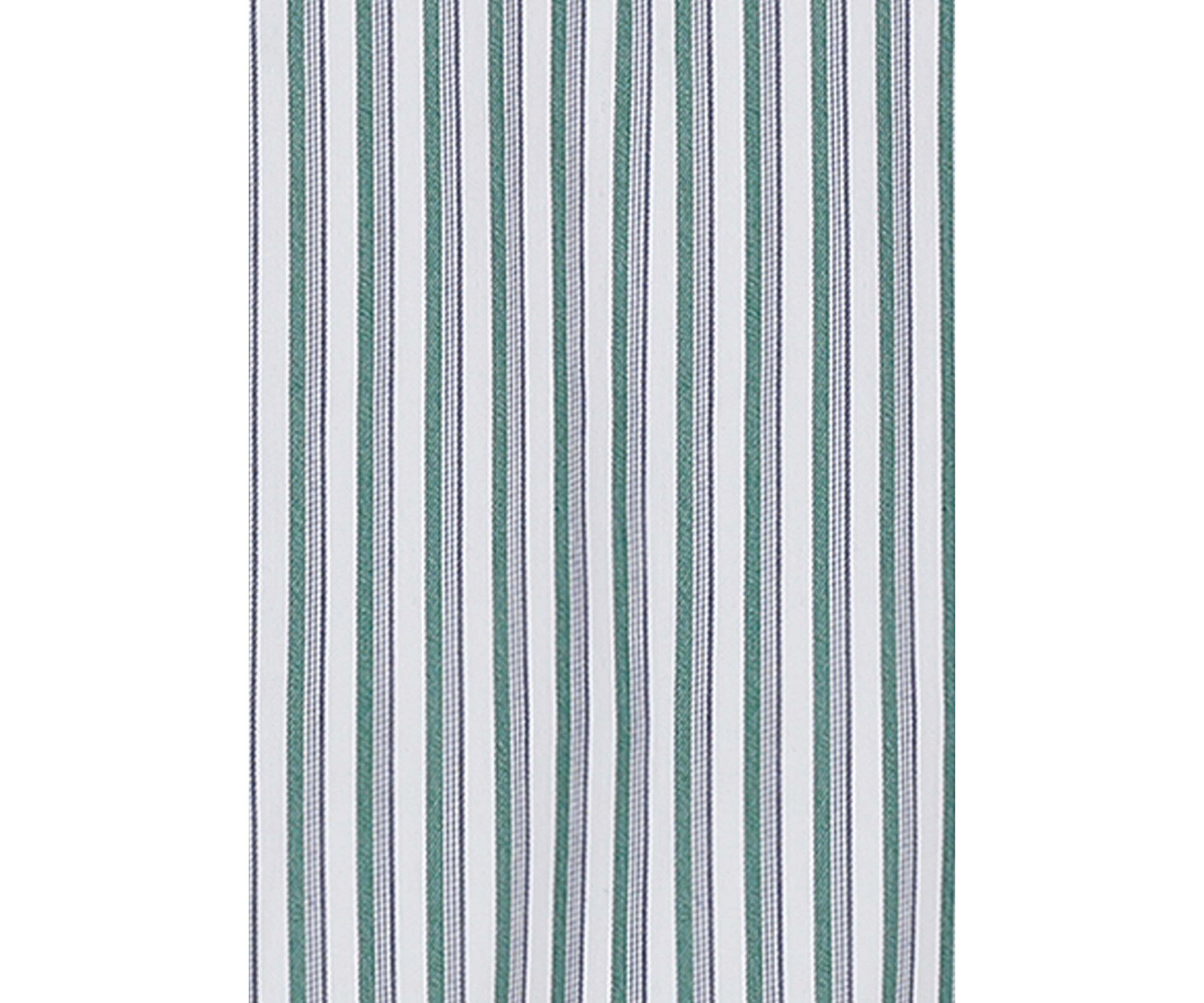 Boys 8-20 Long Sleeve Stretch Variegated Stripe Shirt