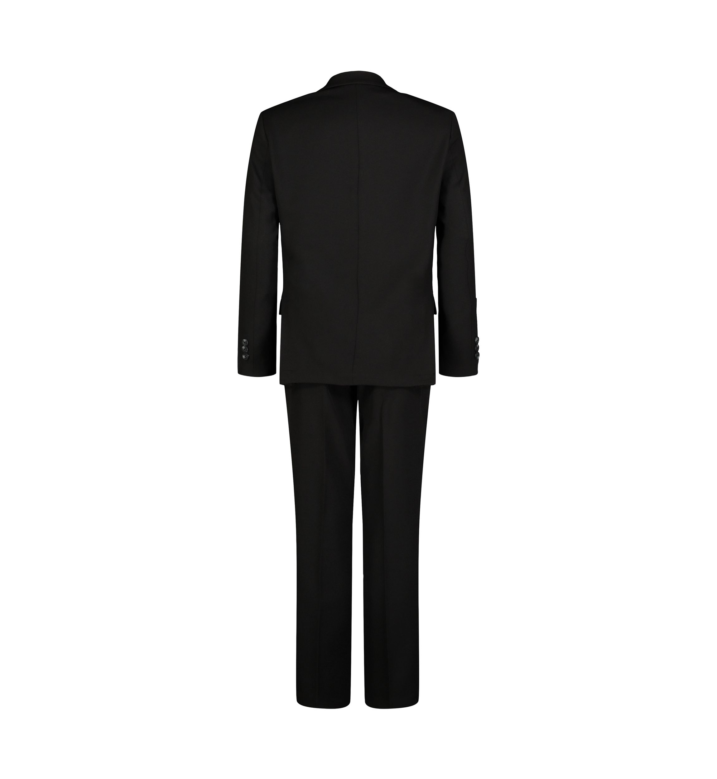 Boys 8-20 Stretch Washable Suit