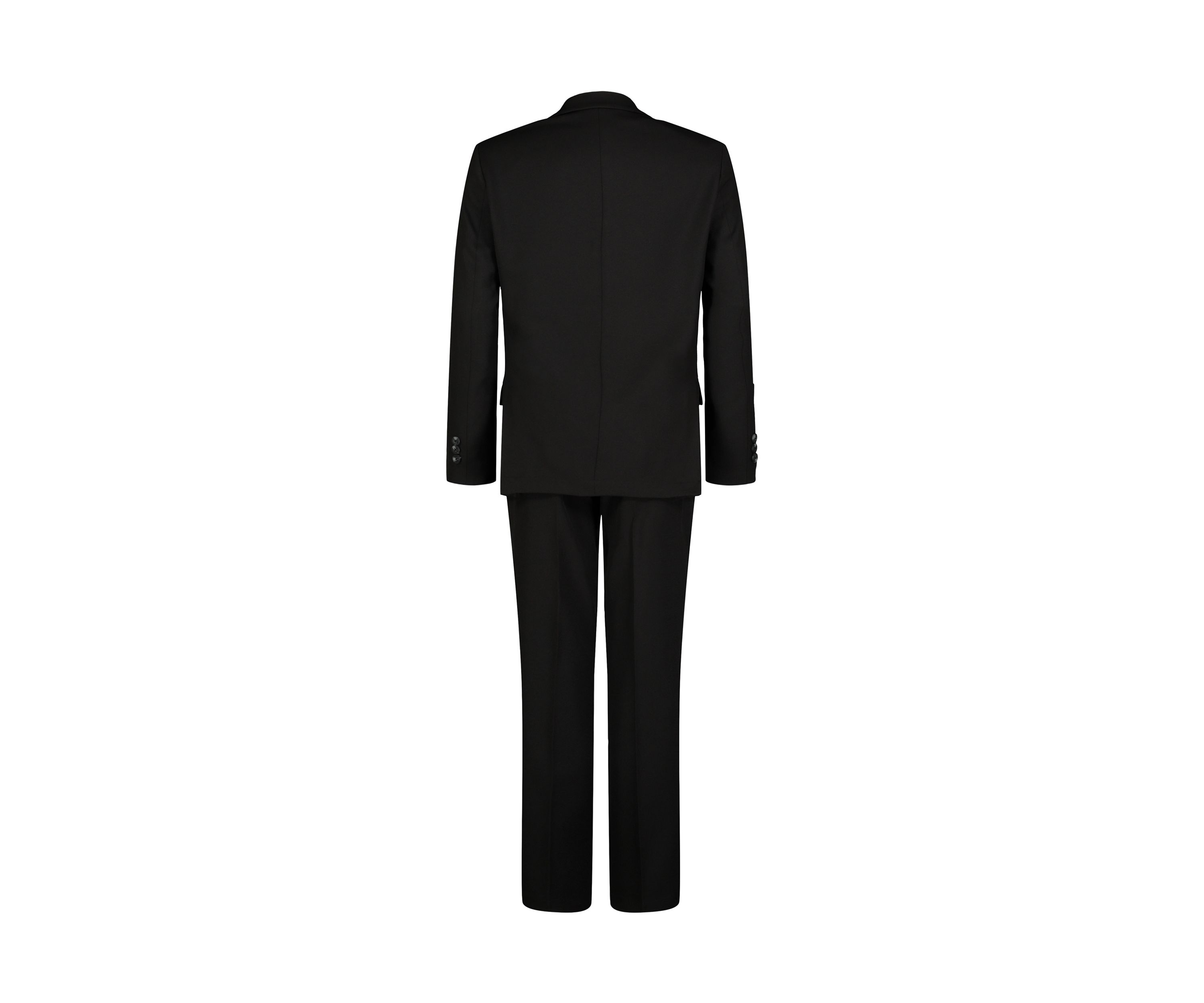 Boys 8-20 Stretch Washable Suit