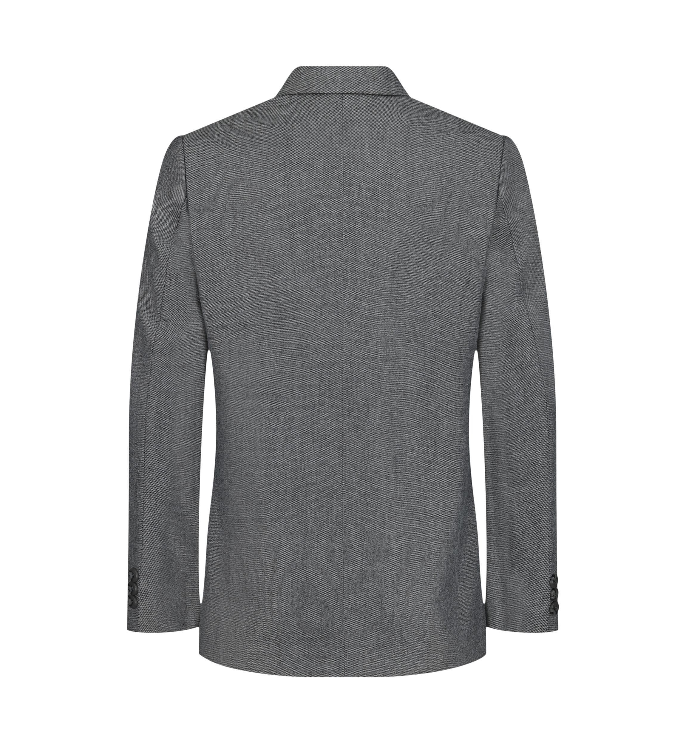 Boys 8-20 Wool Touch Sportcoat