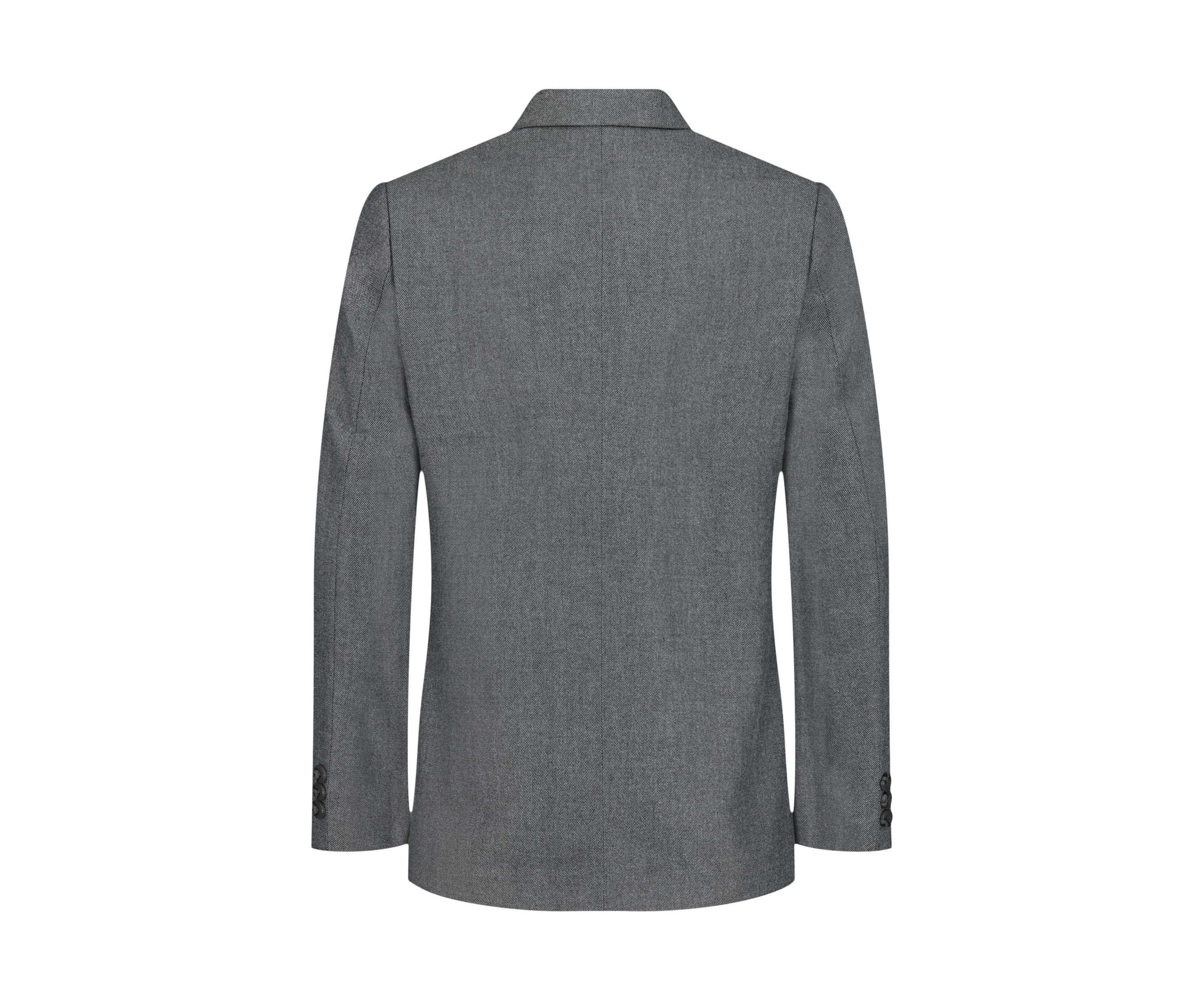 Boys 8-20 Wool Touch Sportcoat