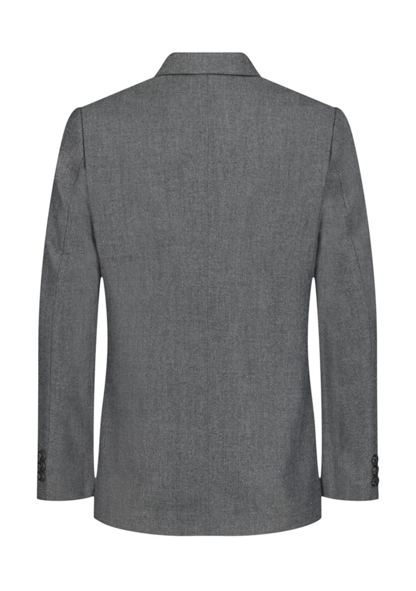 Boys 8-20 Wool Touch Sportcoat