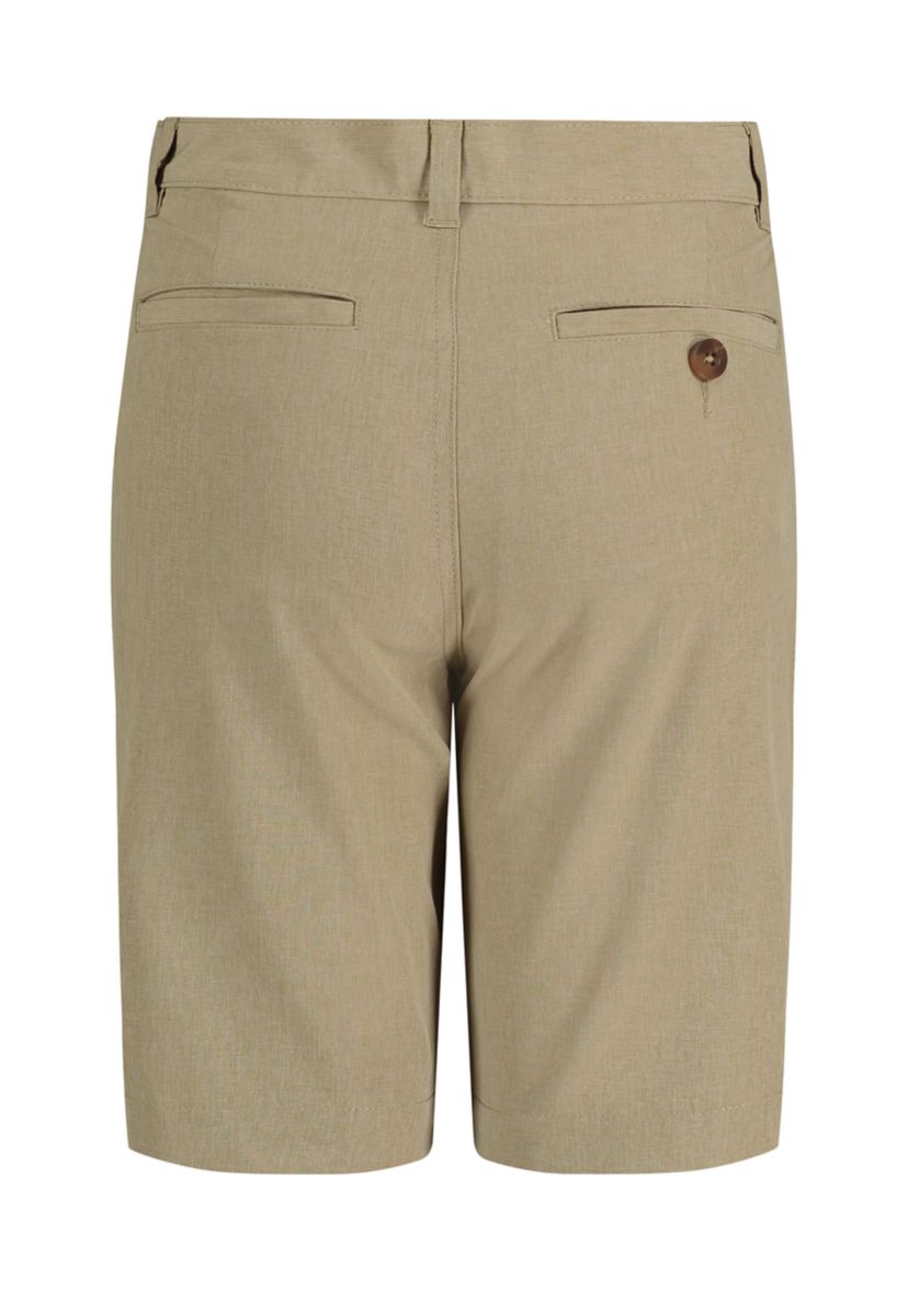 Boys 8-20 Stretch Performance Shorts 