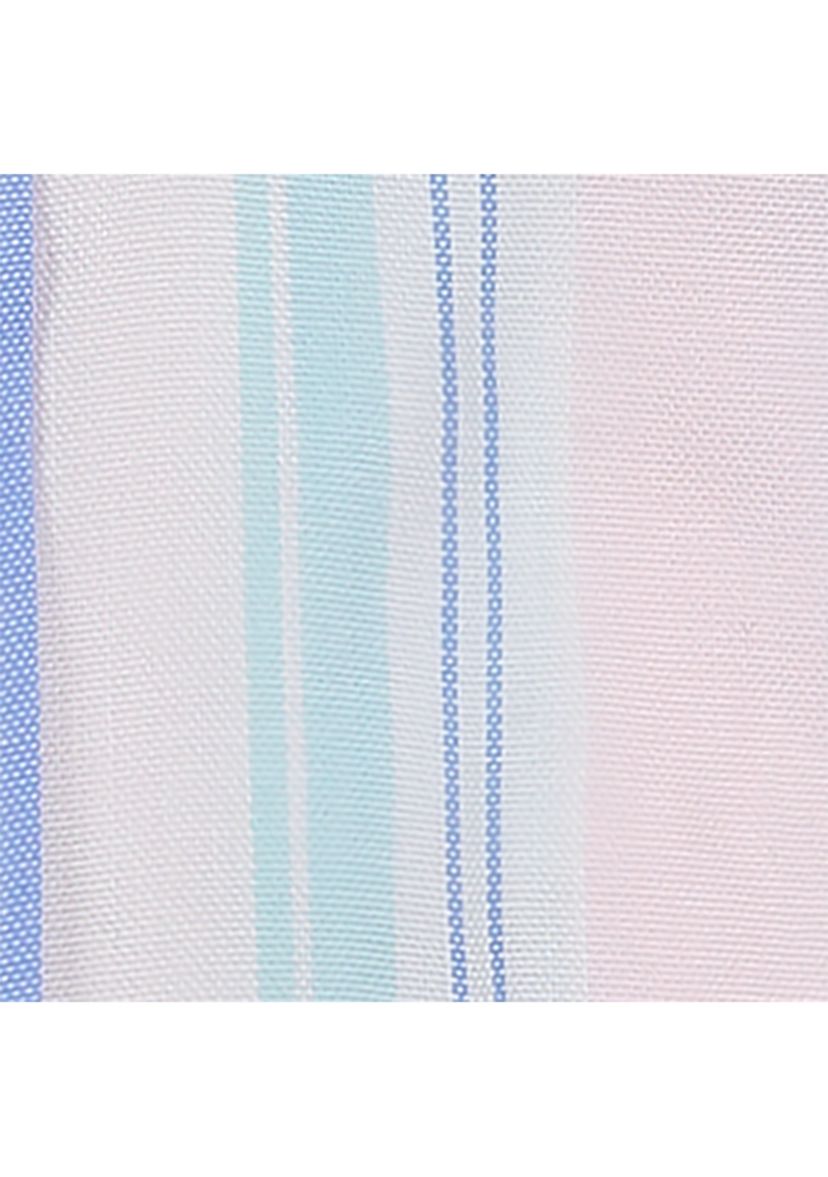Boys 8-20 Long Sleeve Harbor Stripe Shirt