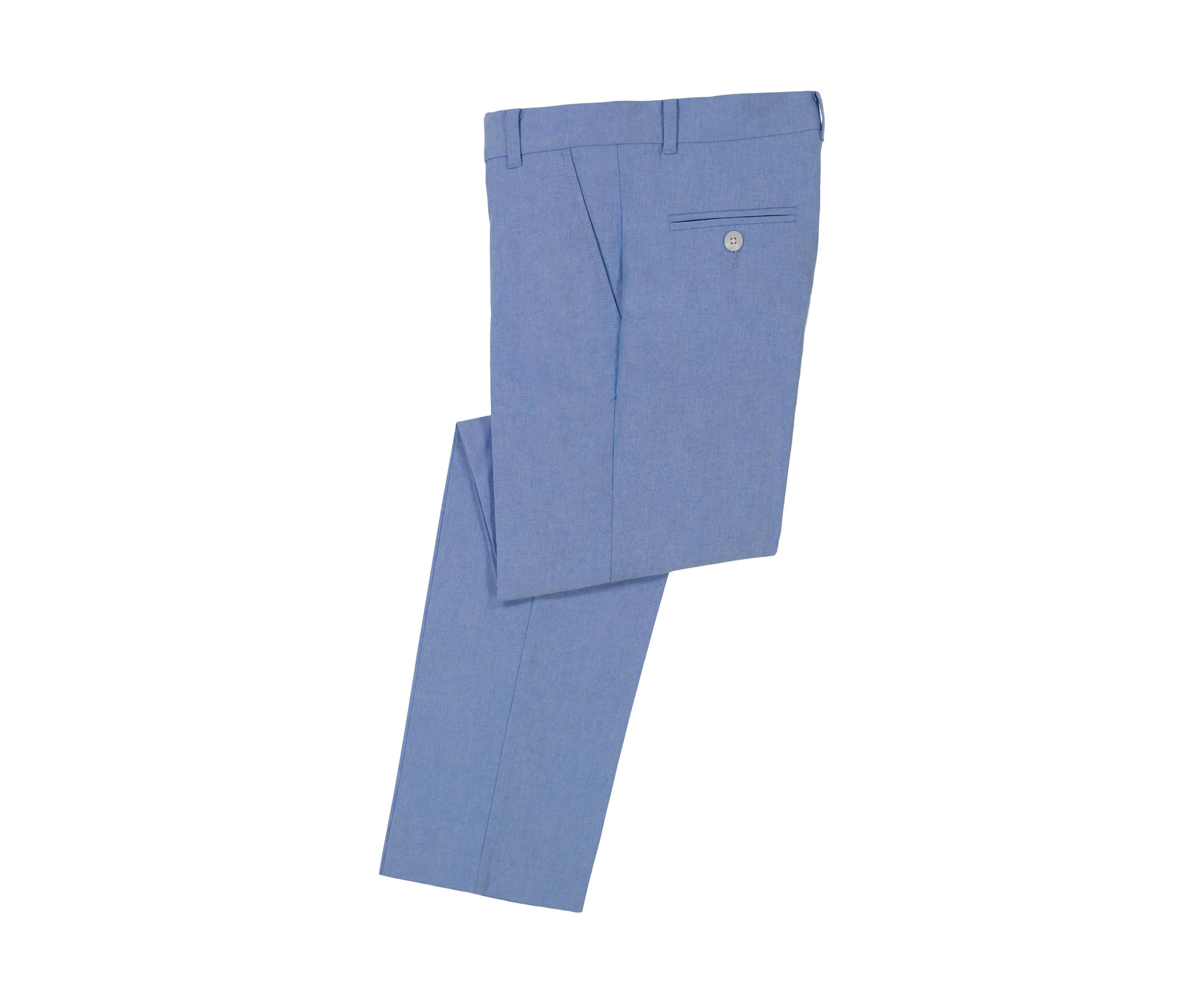 Boys 8-20 Stretch Oxford Pants