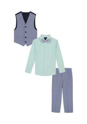 Izod kidswear hot sale