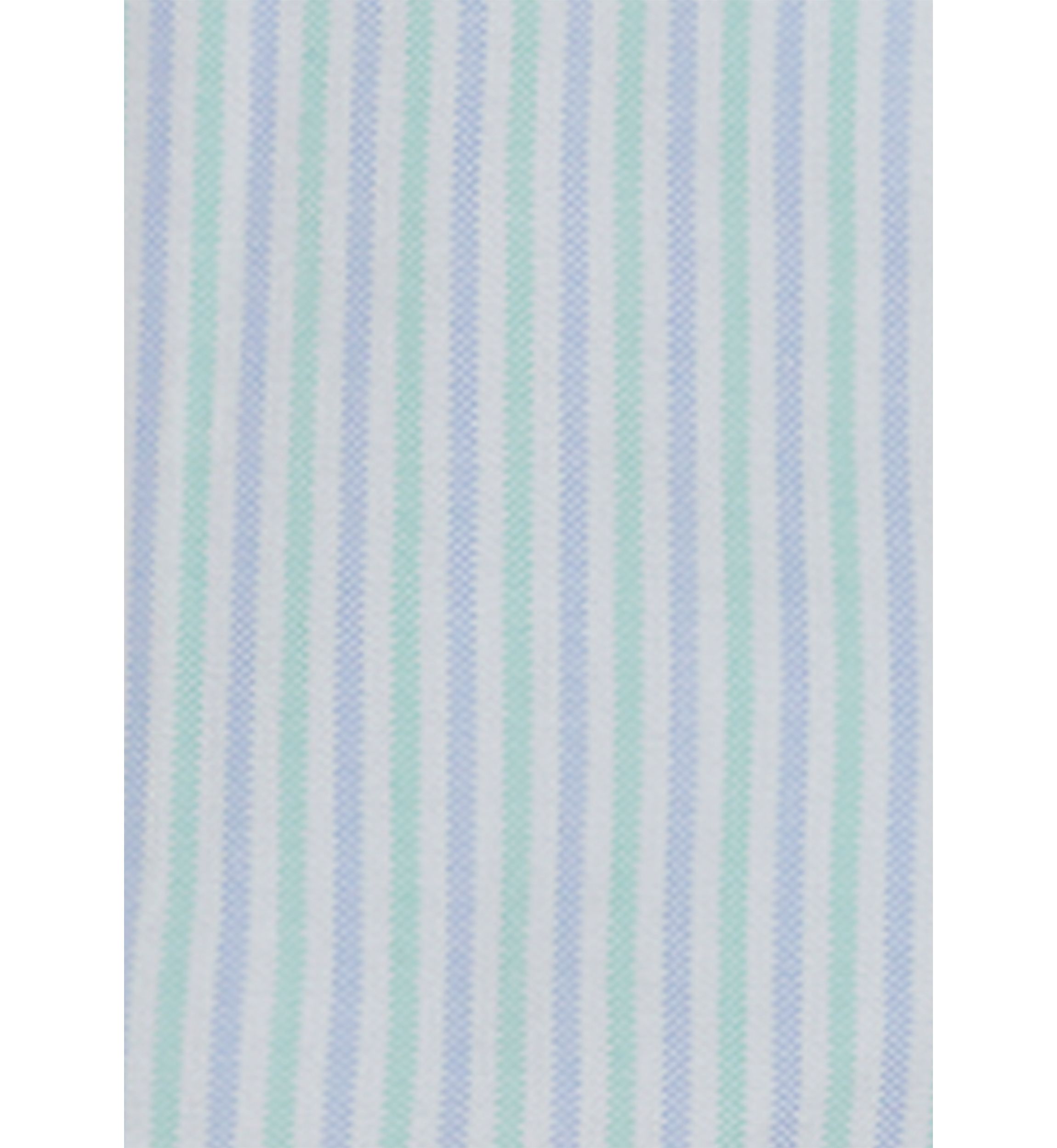 Boys 8-20 Long Sleeve Aruba Stripe Oxford Shirt