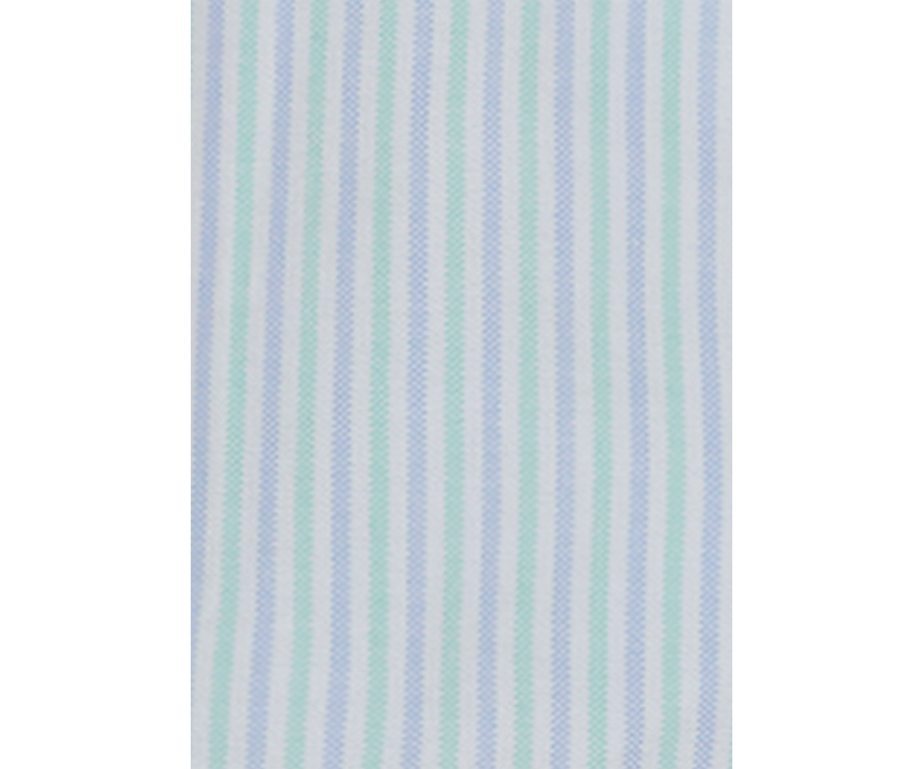 Boys 8-20 Long Sleeve Aruba Stripe Oxford Shirt