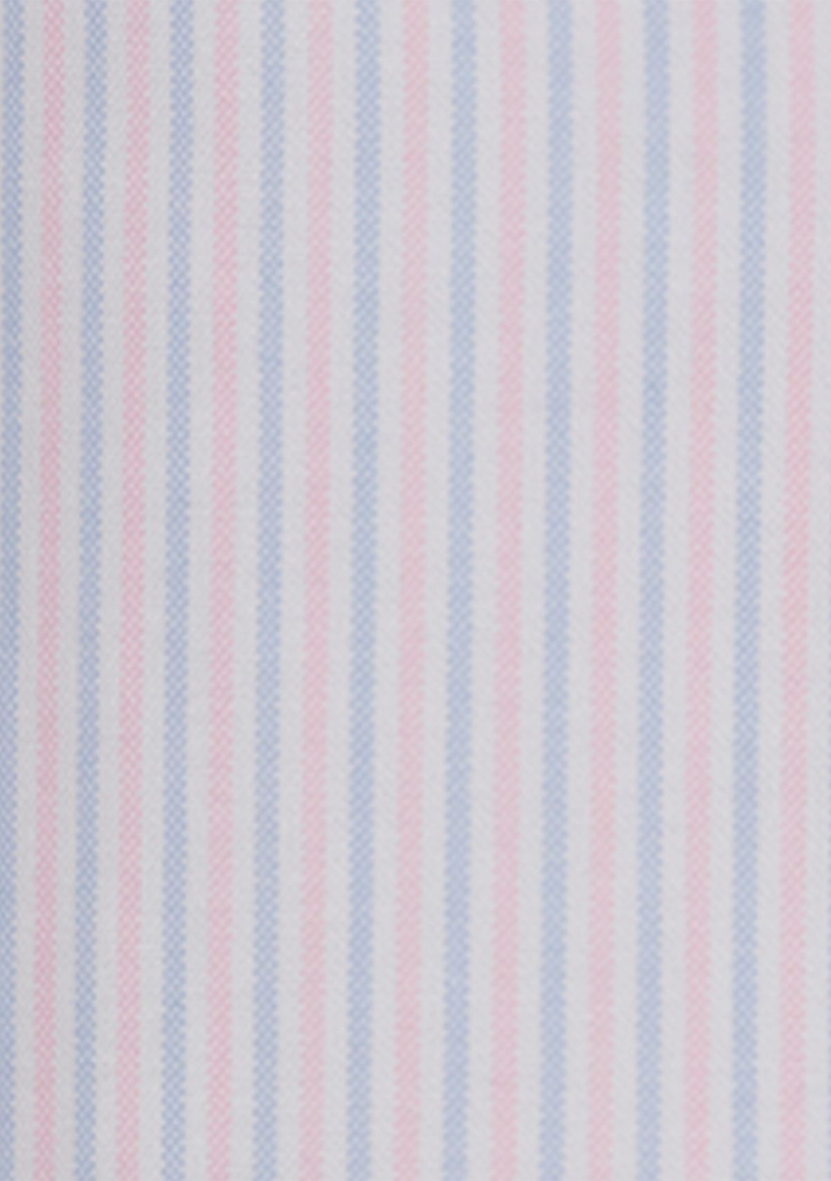 Boys 8-20 Long Sleeve Aruba Stripe Oxford Shirt