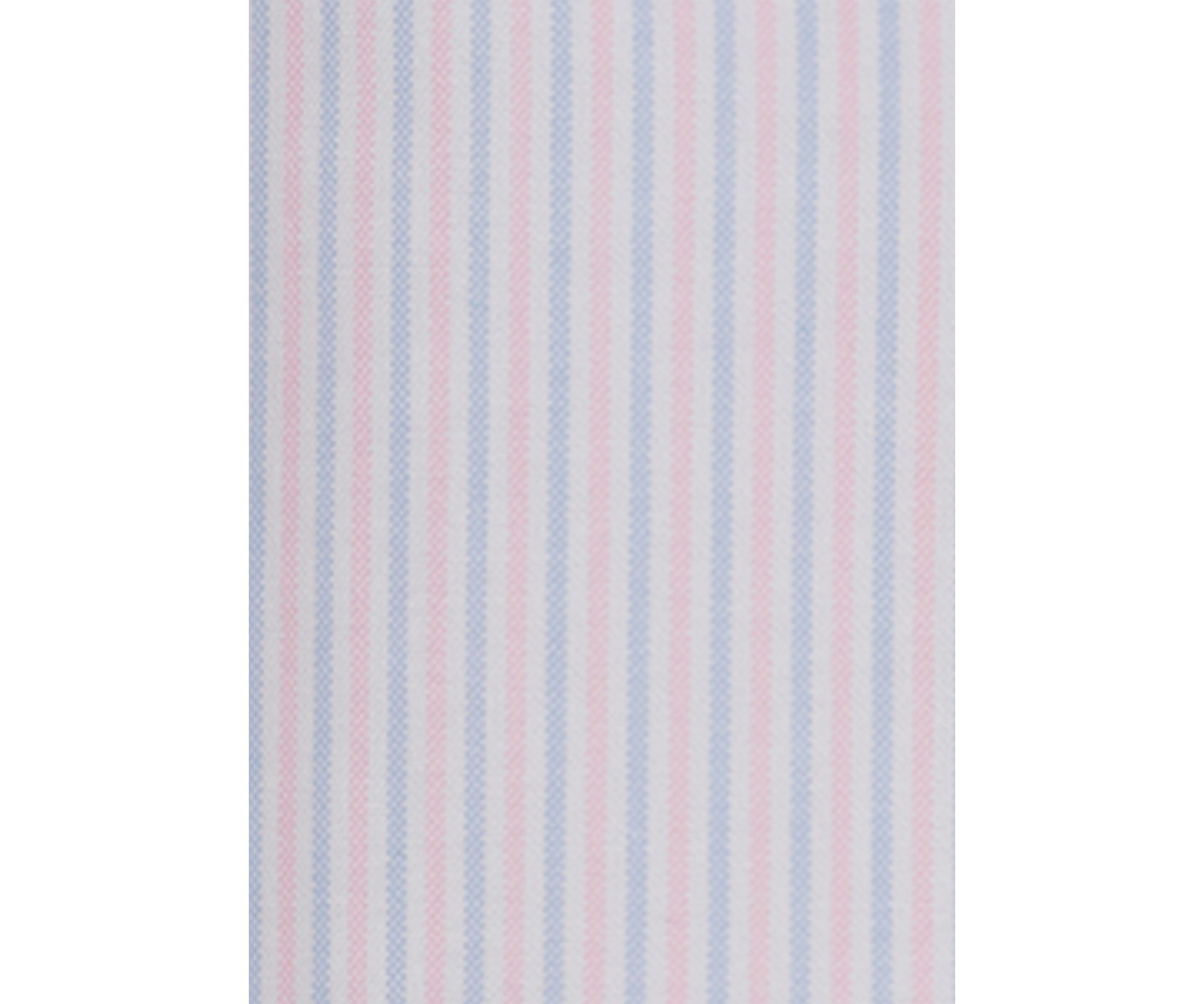 Boys 8-20 Long Sleeve Aruba Stripe Oxford Shirt