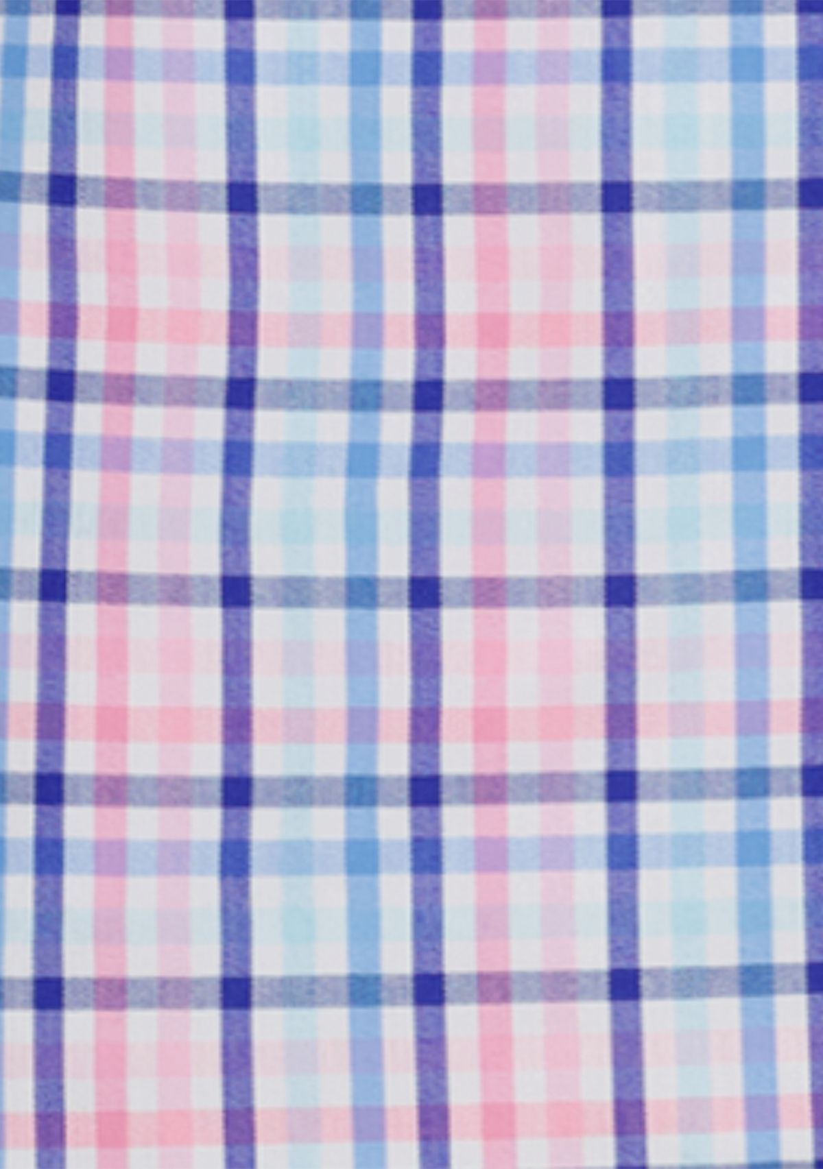 Boys 8-20 Long Sleeve Stretch Pismo Plaid Shirt & Bow Tie