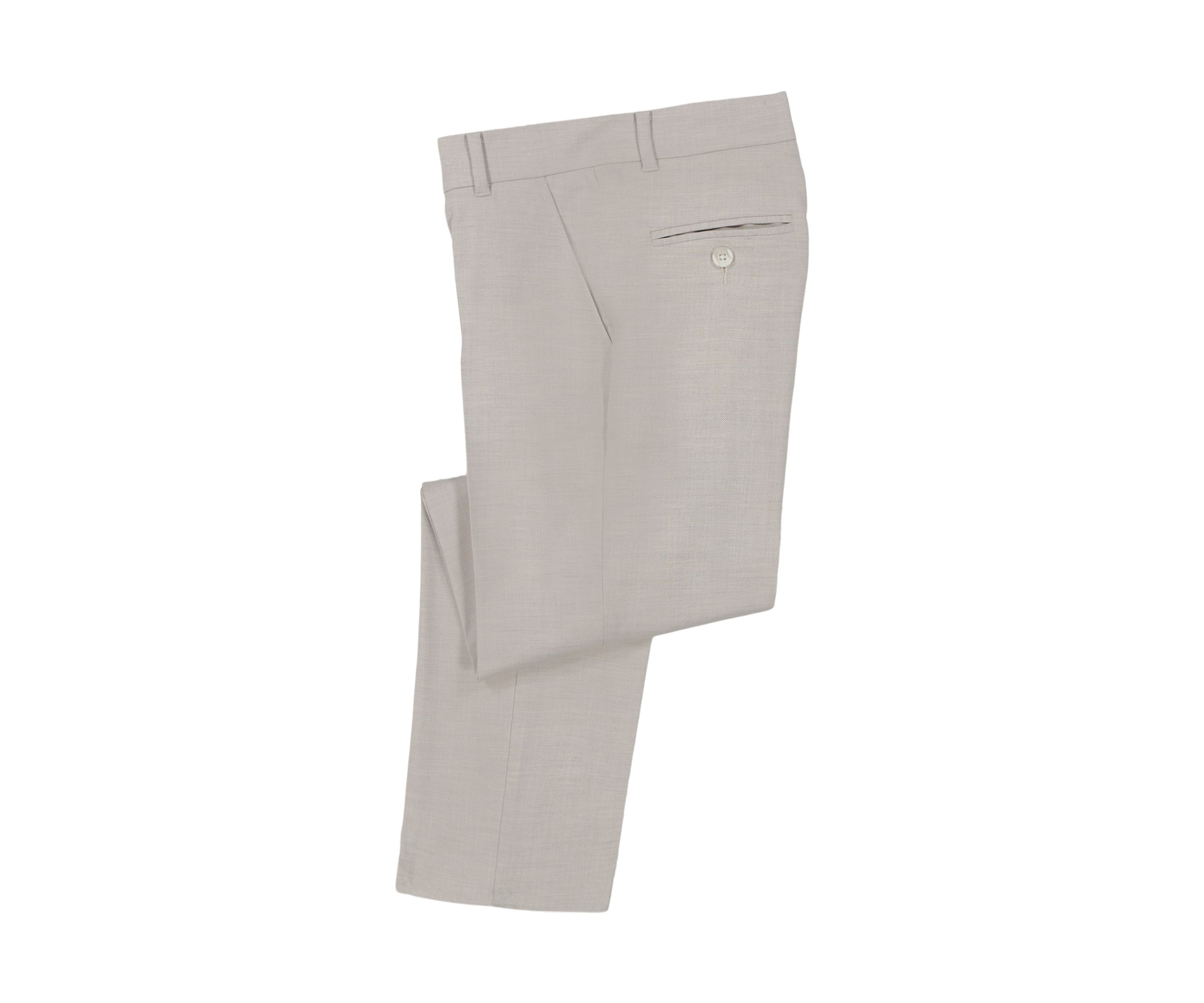 Boys 8-20 Husky Stretch Linen Look Pants