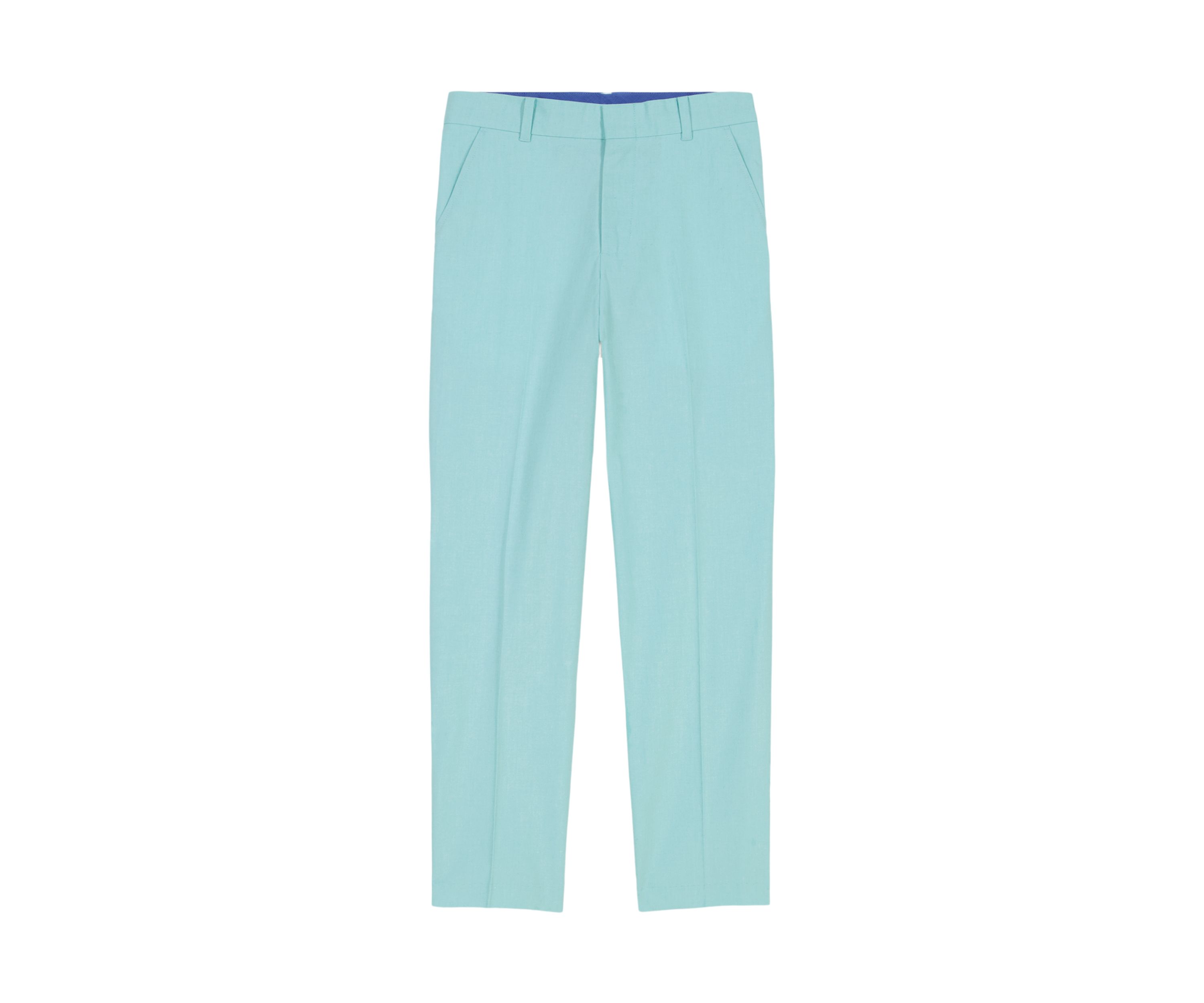 Boys 8-20 Stretch Oxford Pants