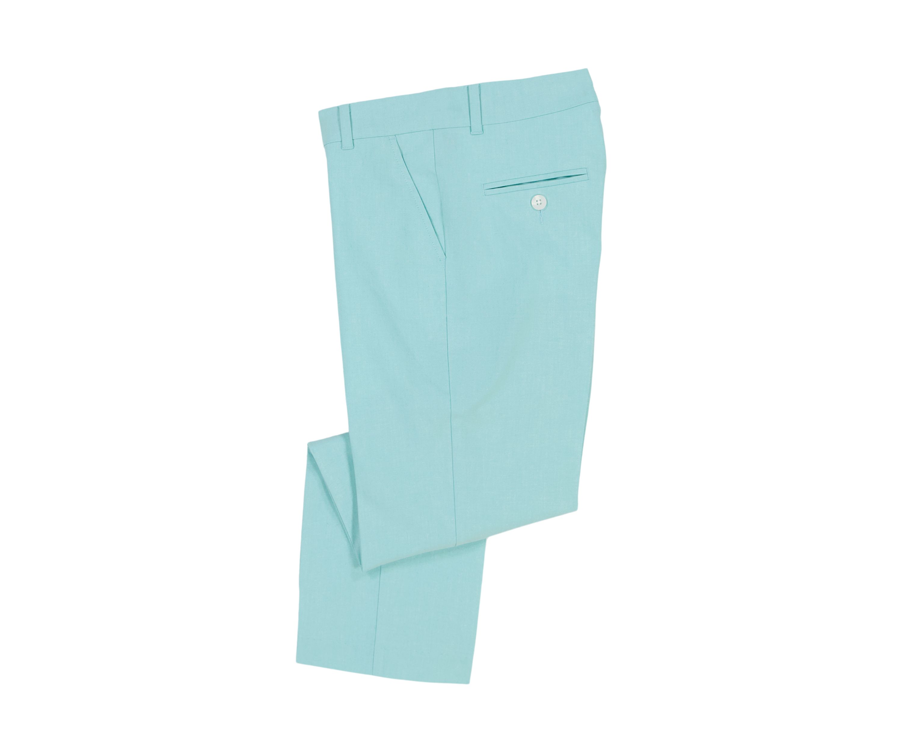 Boys 8-20 Stretch Oxford Pants