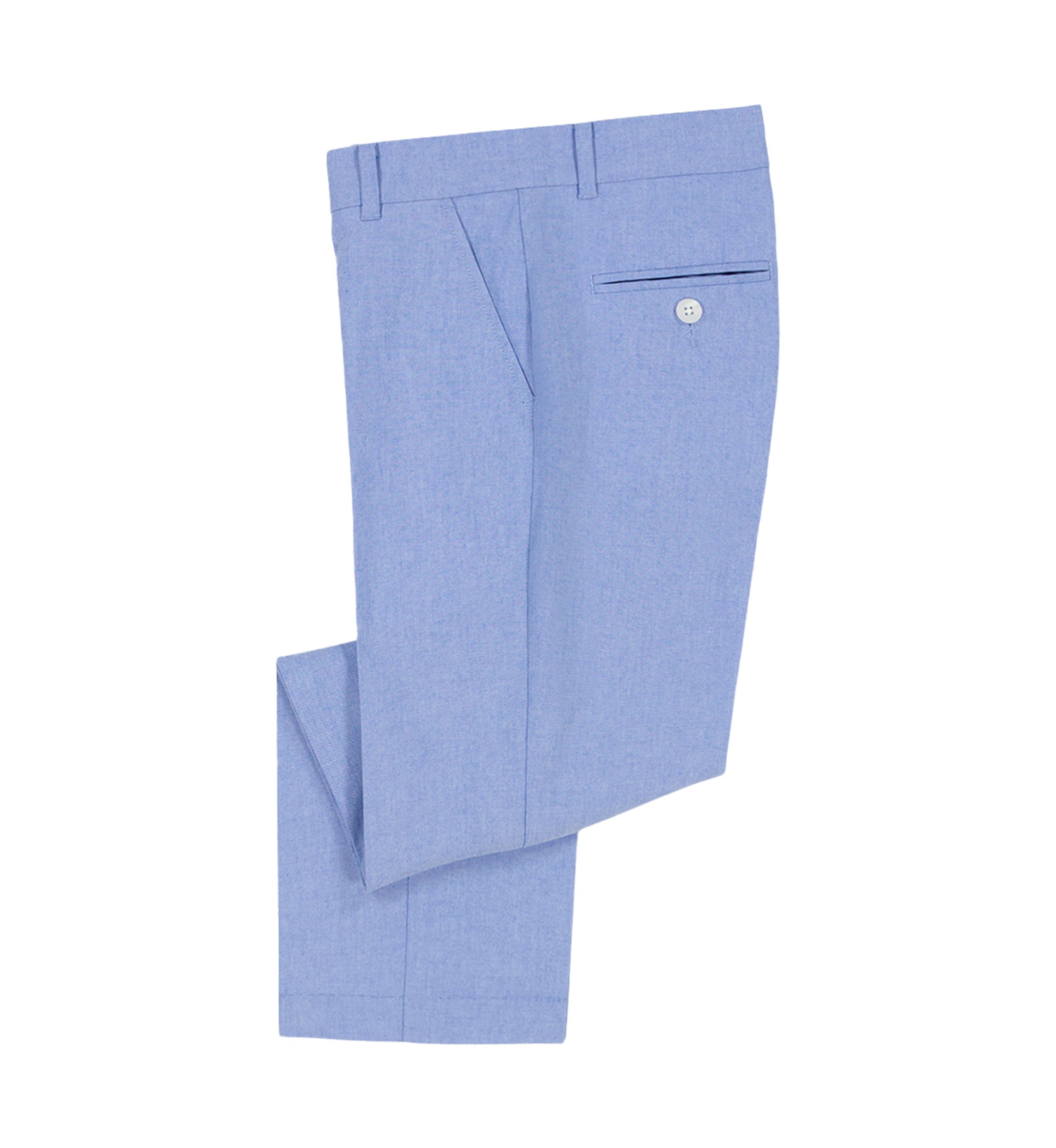 Boys 8-20 Stretch Oxford Pants