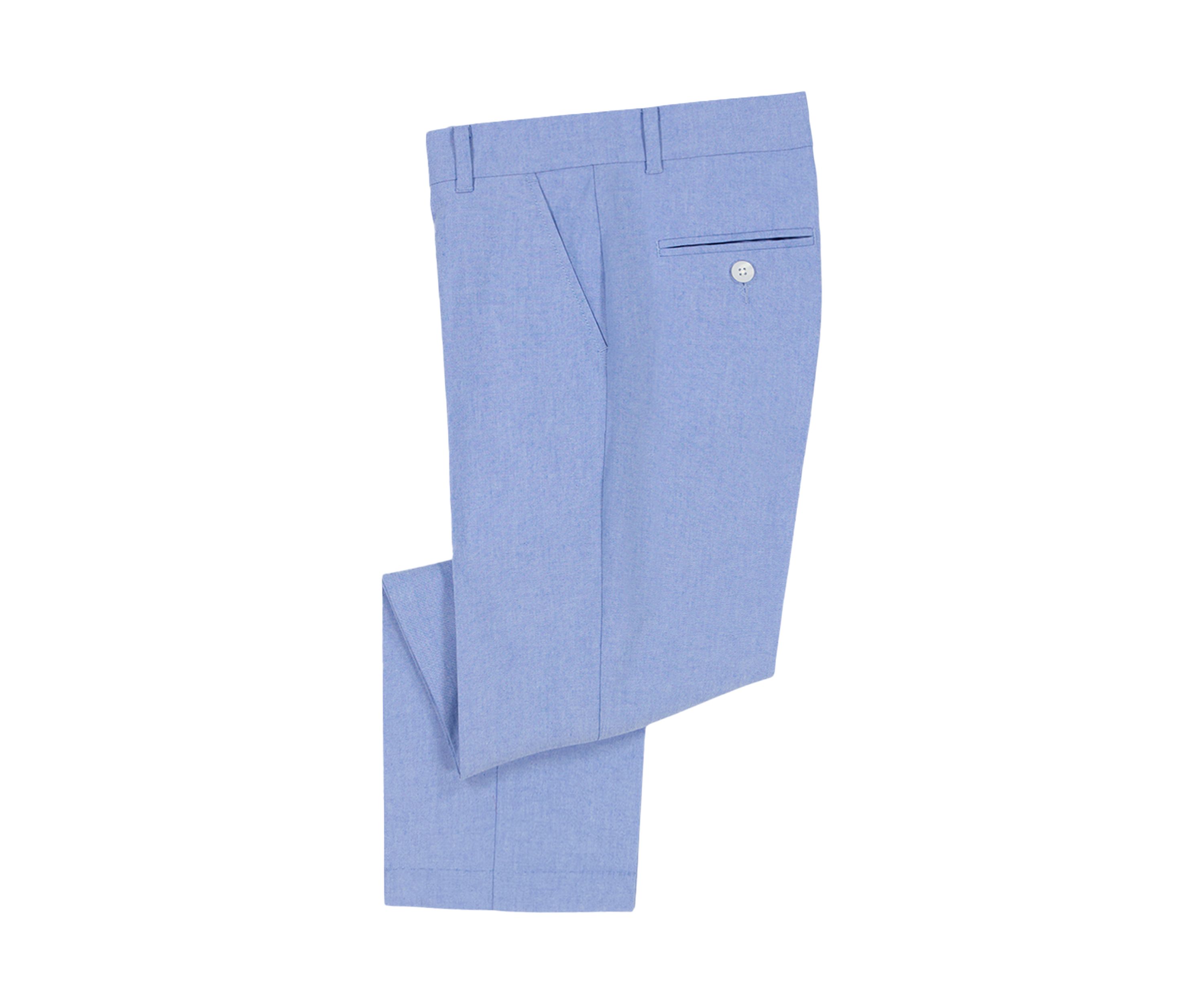 Boys 8-20 Stretch Oxford Pants