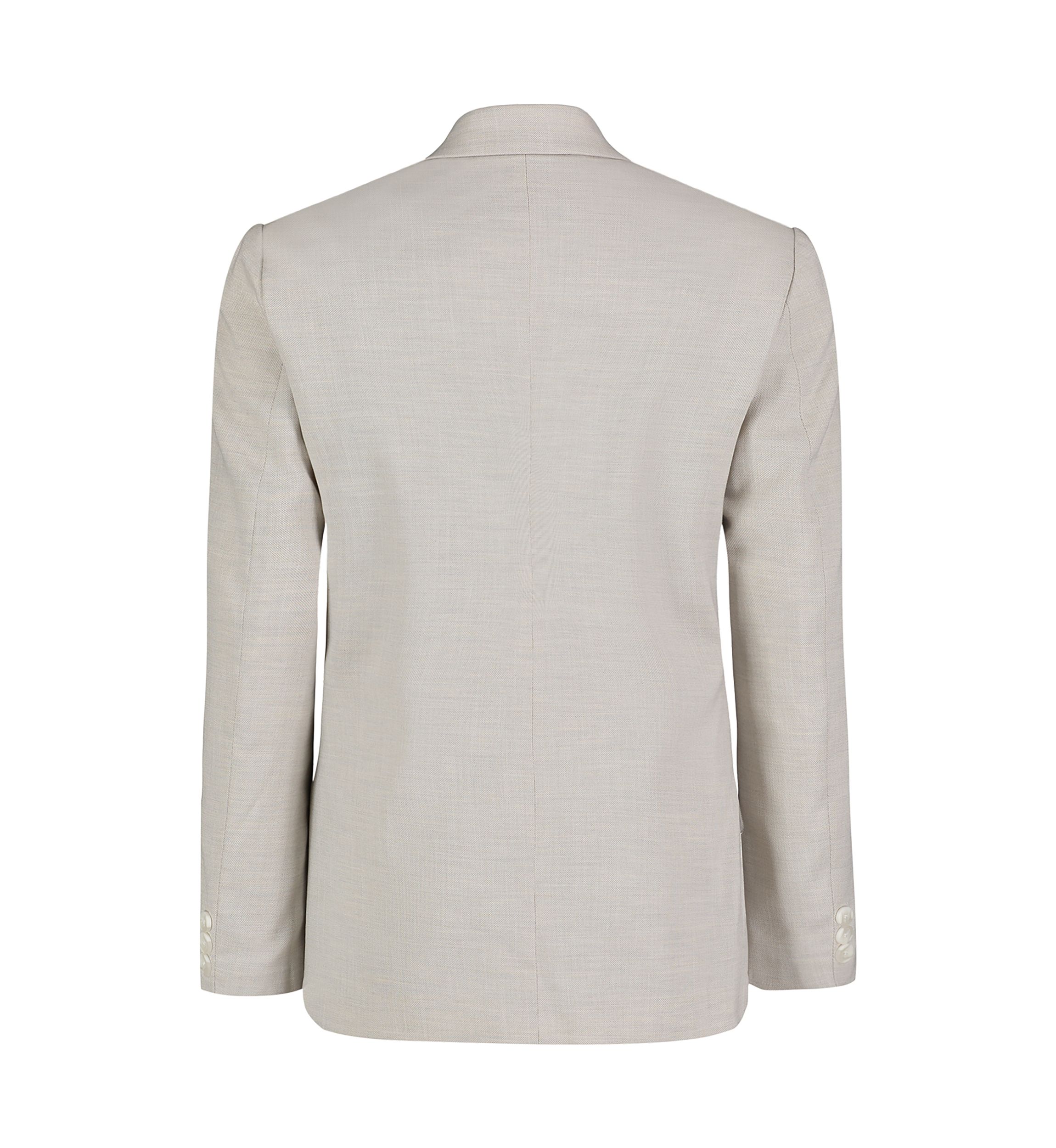 Boys 8-20 Stretch Linen Look Jacket